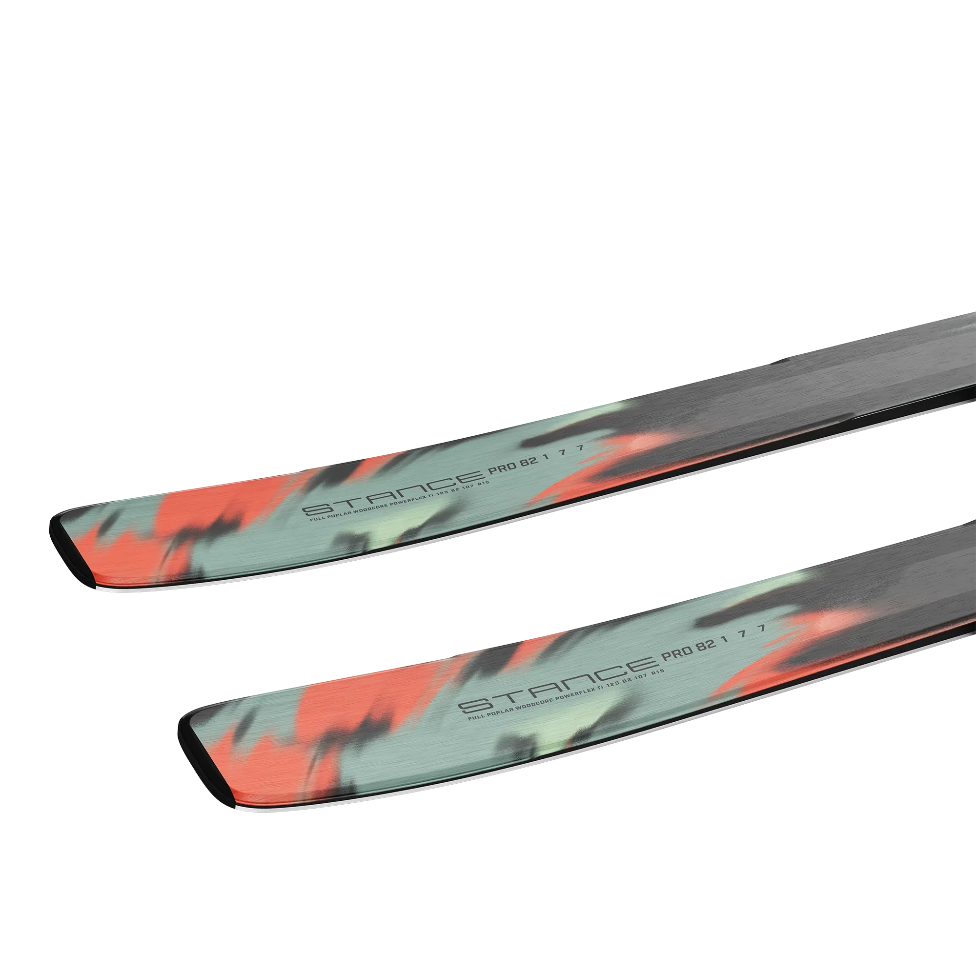 STANCE PRO 82 - Chillpaw