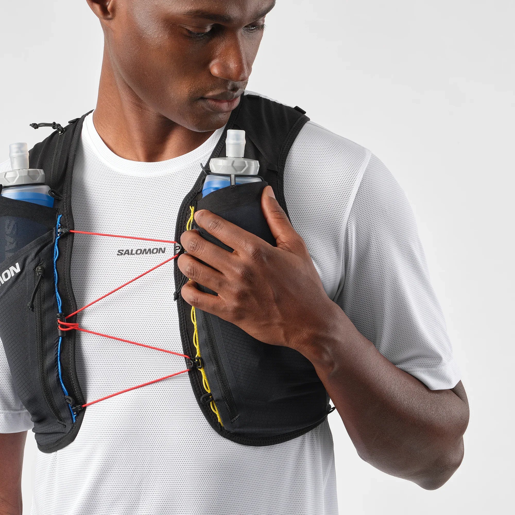 SENSE PRO 6 RACE FLAG - Chillpaw