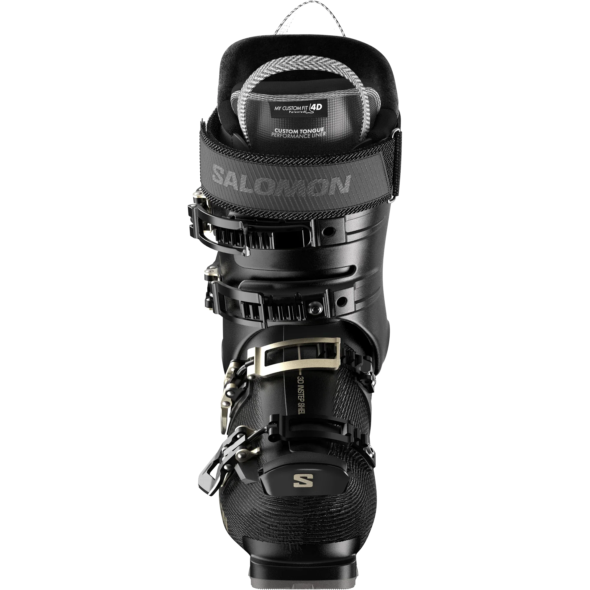 S/PRO ALPHA 110 EXPERT LINE - Chillpaw