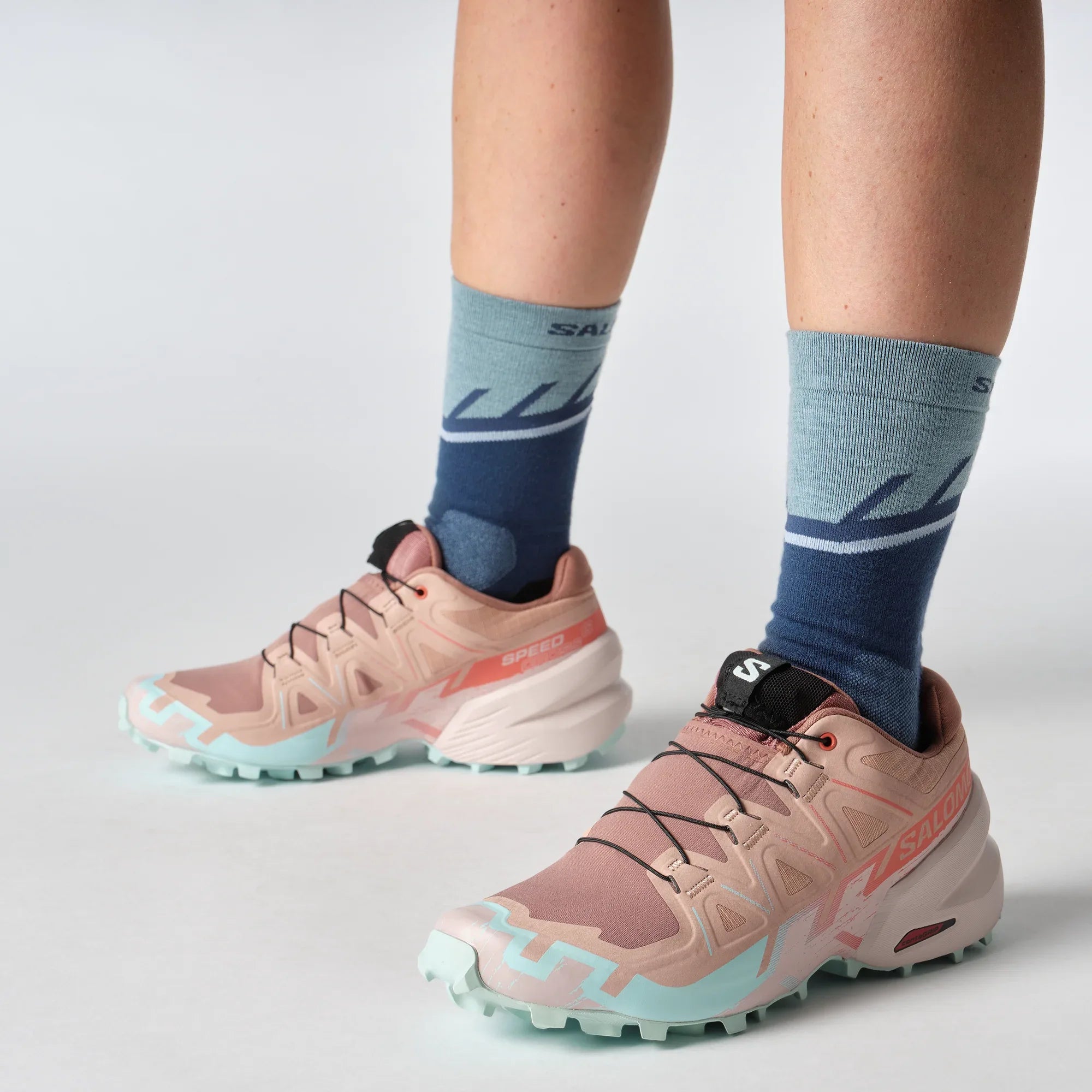 SPEEDCROSS 6 - Chillpaw