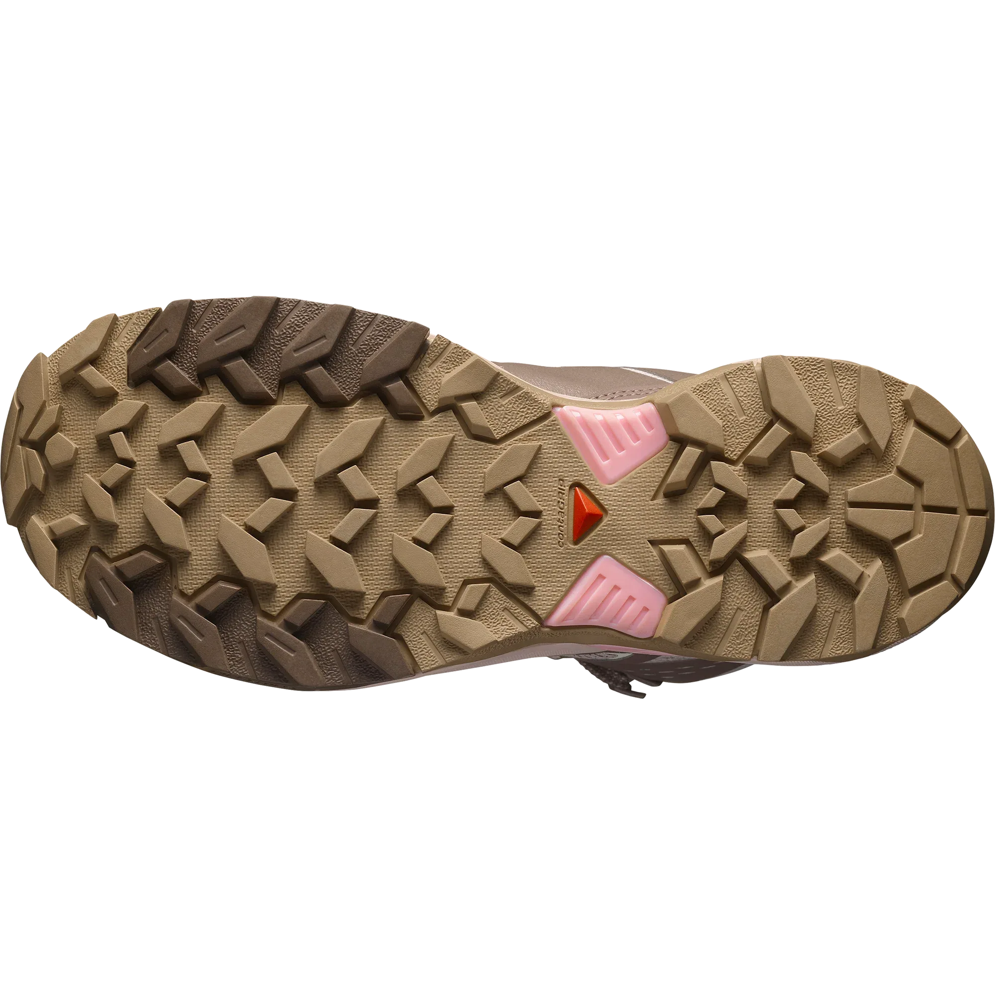 X ULTRA 360 EDGE MID GORE-TEX - Chillpaw