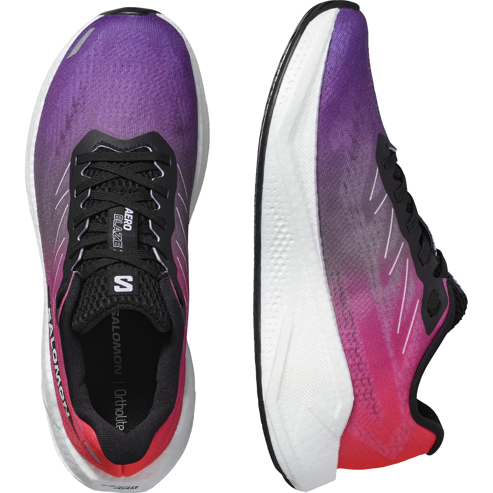 AERO BLAZE 3 - Chillpaw