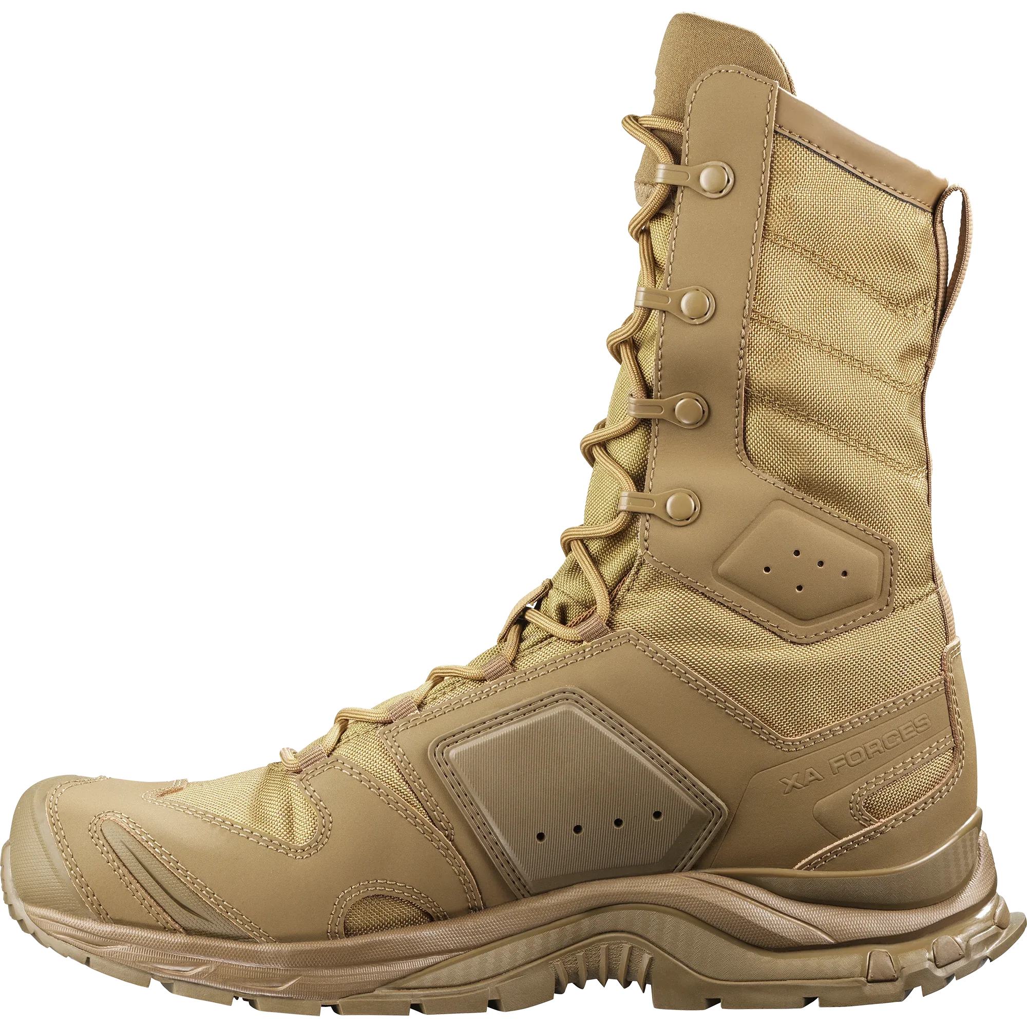 XA FORCES JUNGLE - Chillpaw