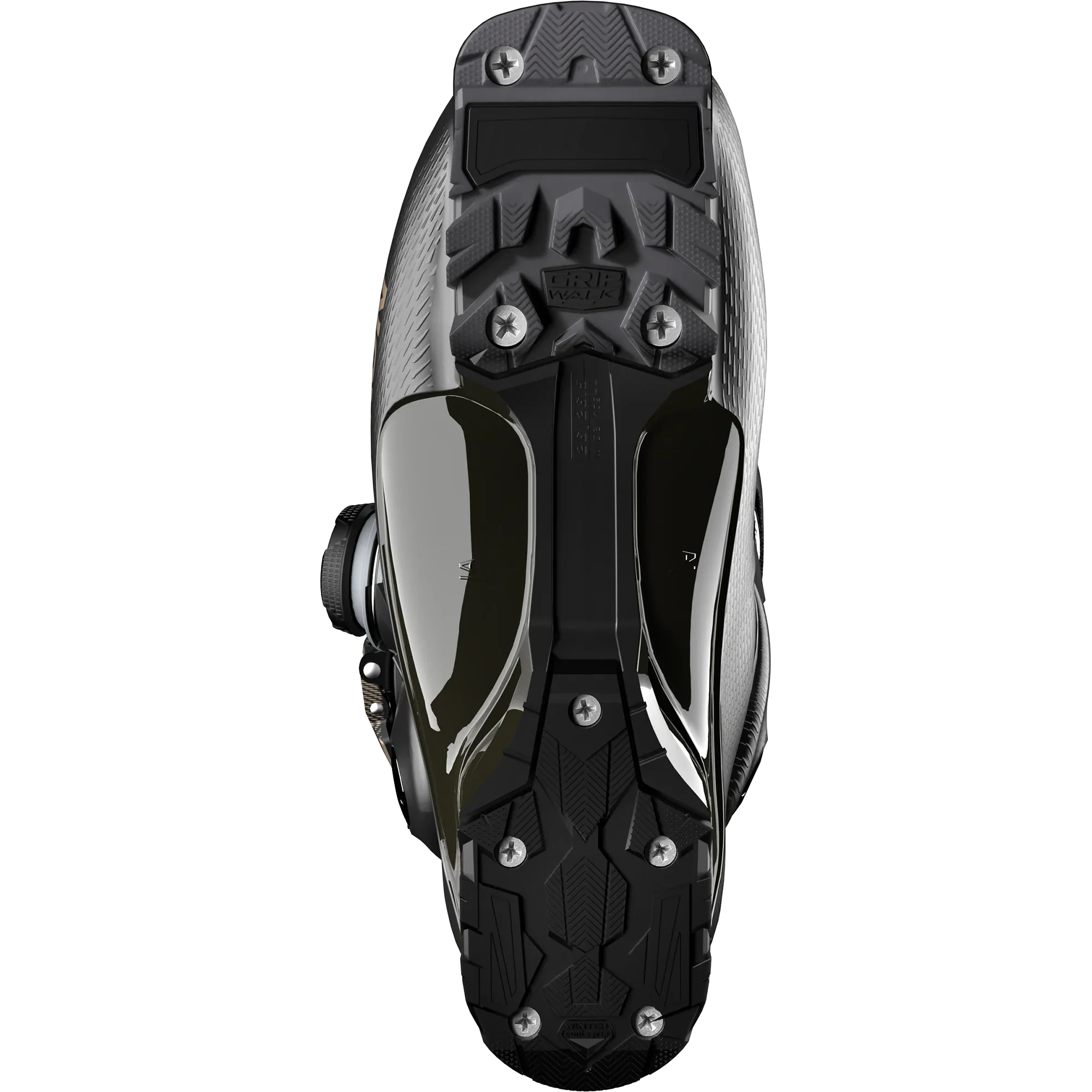 S/PRO DELTA BOA® 100 - Chillpaw