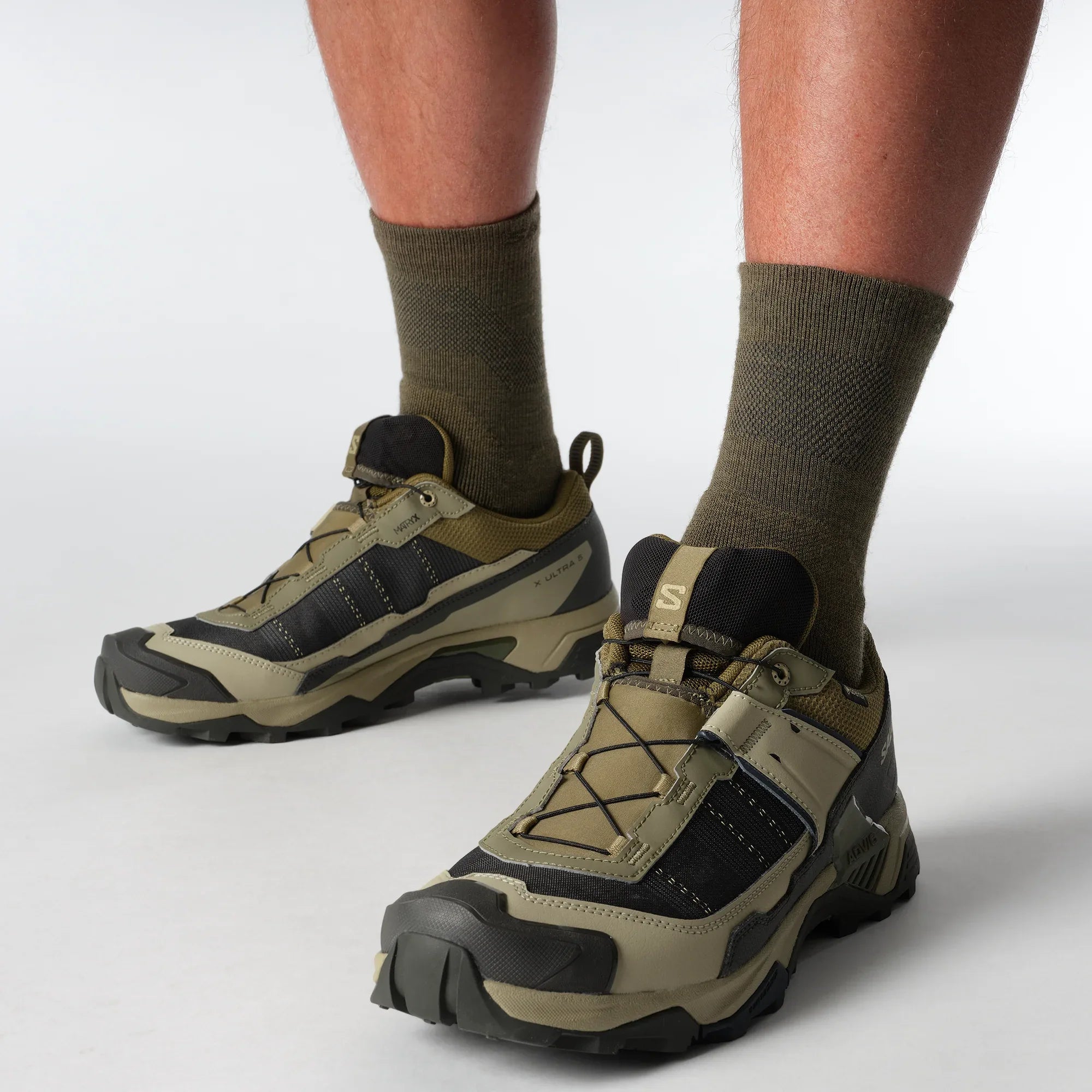 X ULTRA 5 GORE-TEX - Chillpaw