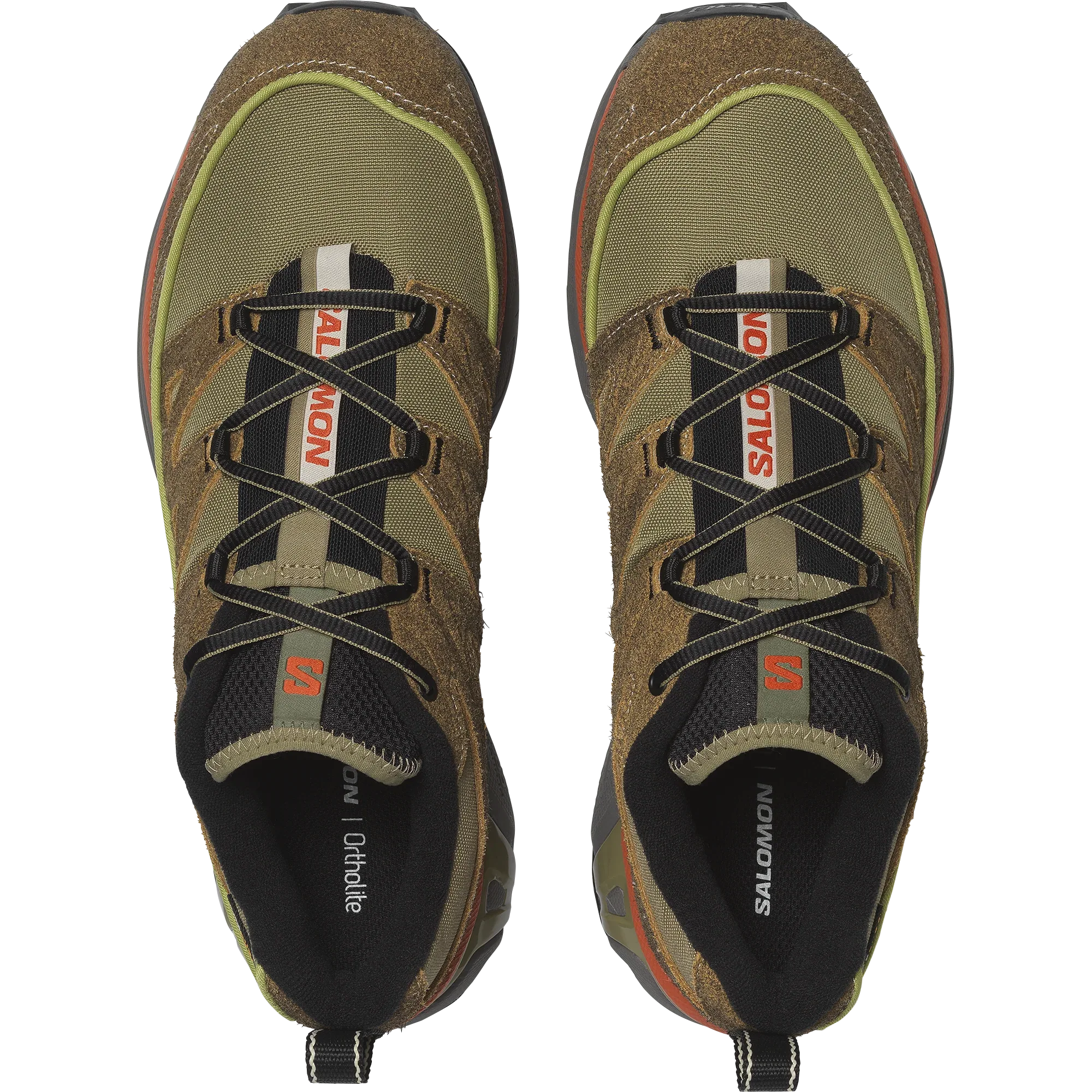 XT-6 EXPANSE ESCAPE - Chillpaw