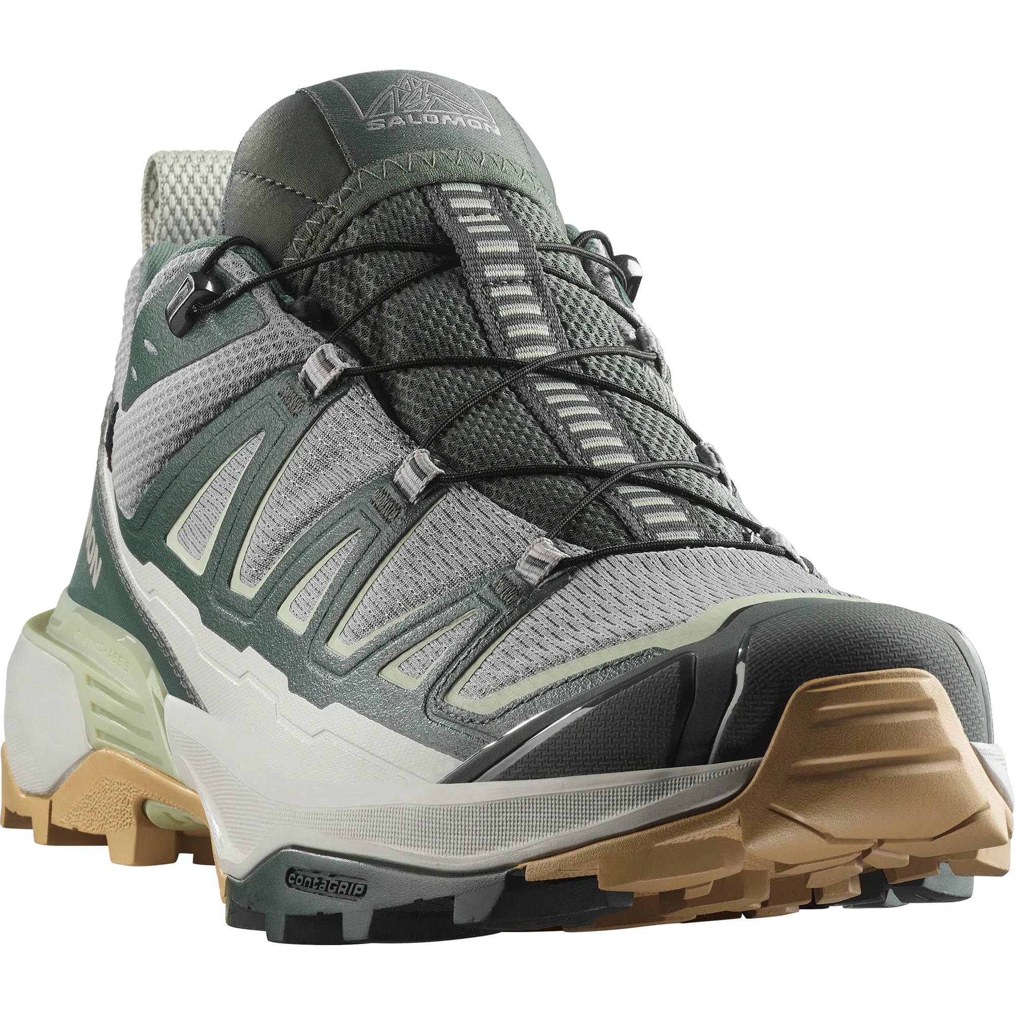 X ULTRA 360 EDGE GORE-TEX - Chillpaw