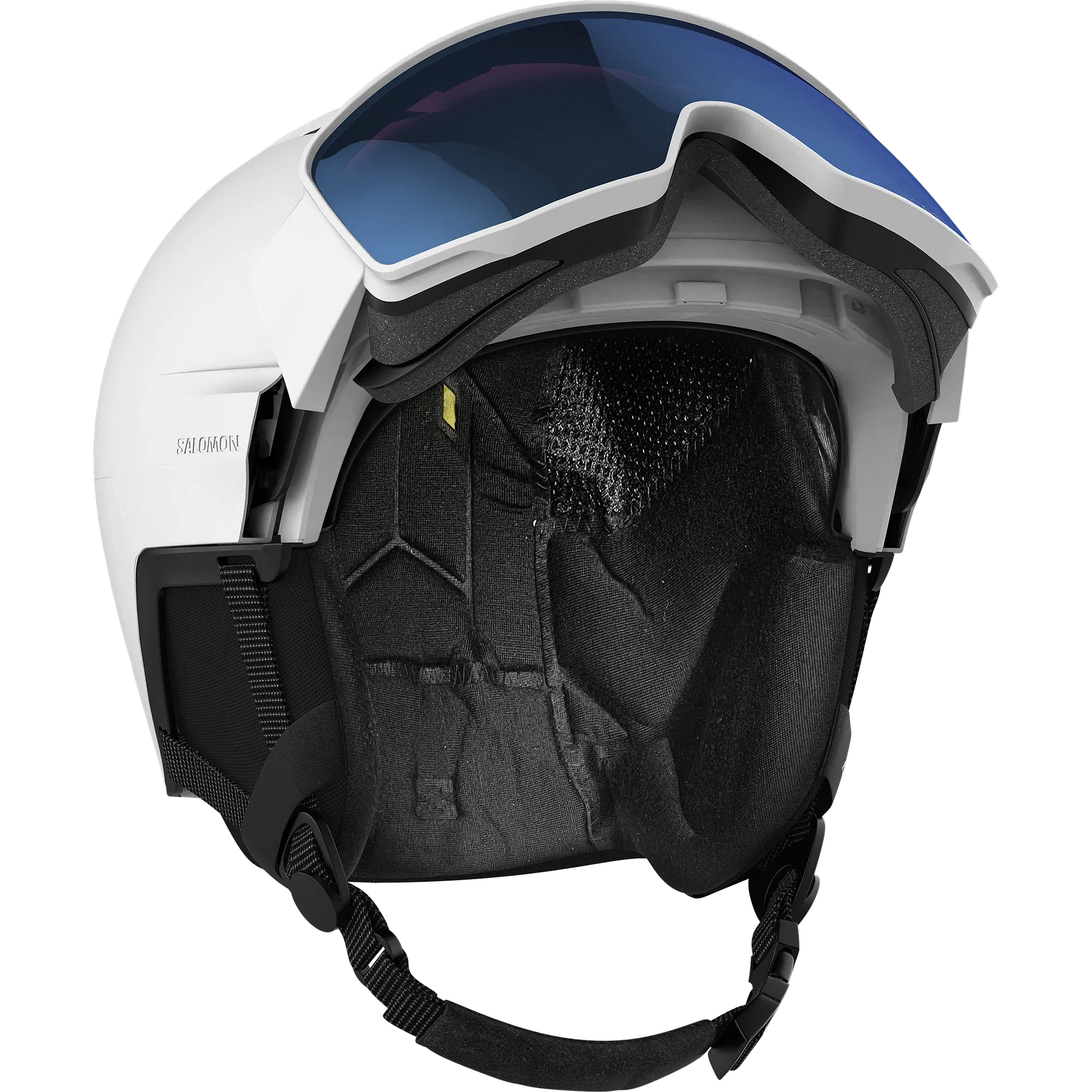 DRIVER PRO SIGMA MIPS - Chillpaw