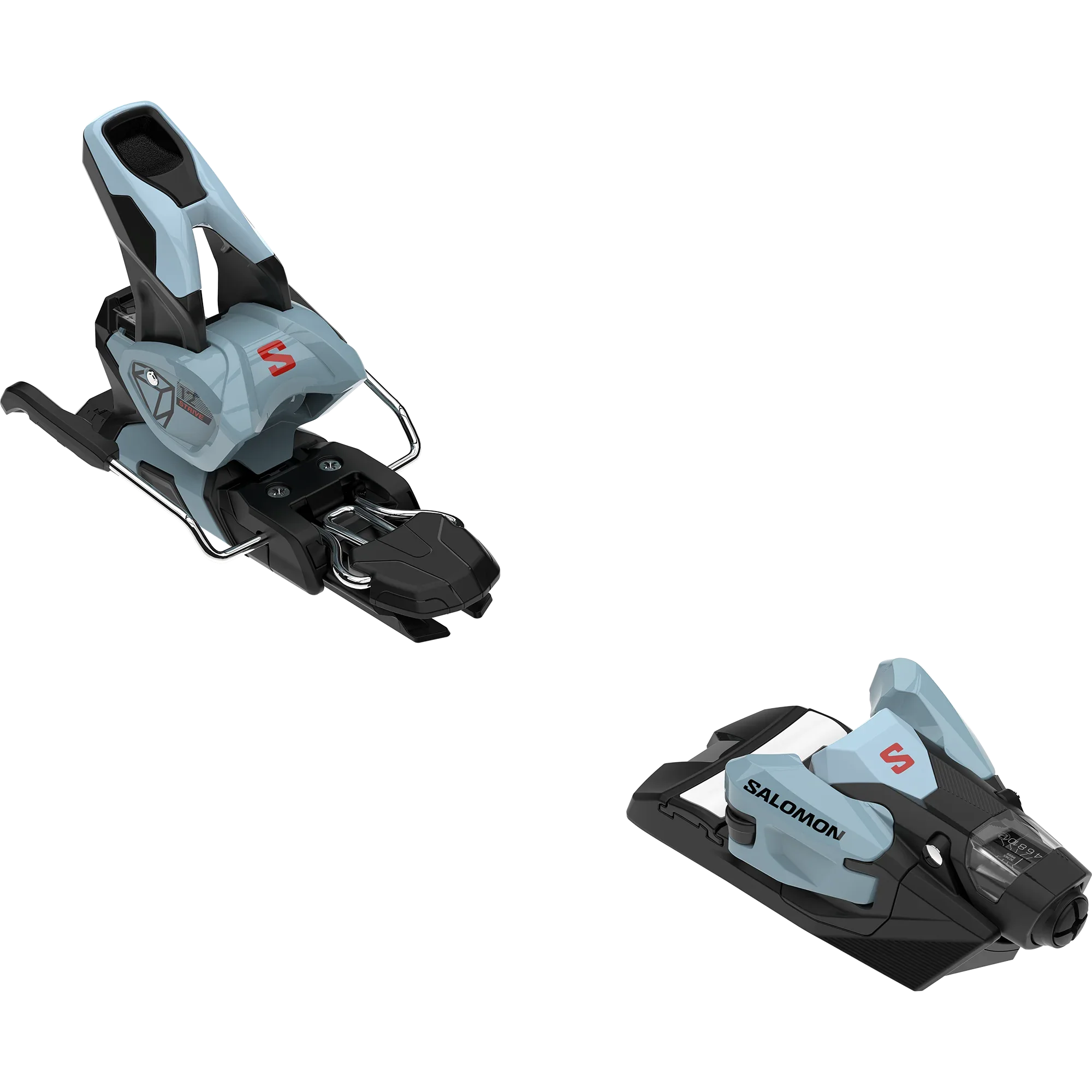 STRIVE 12 GRIPWALK - Chillpaw