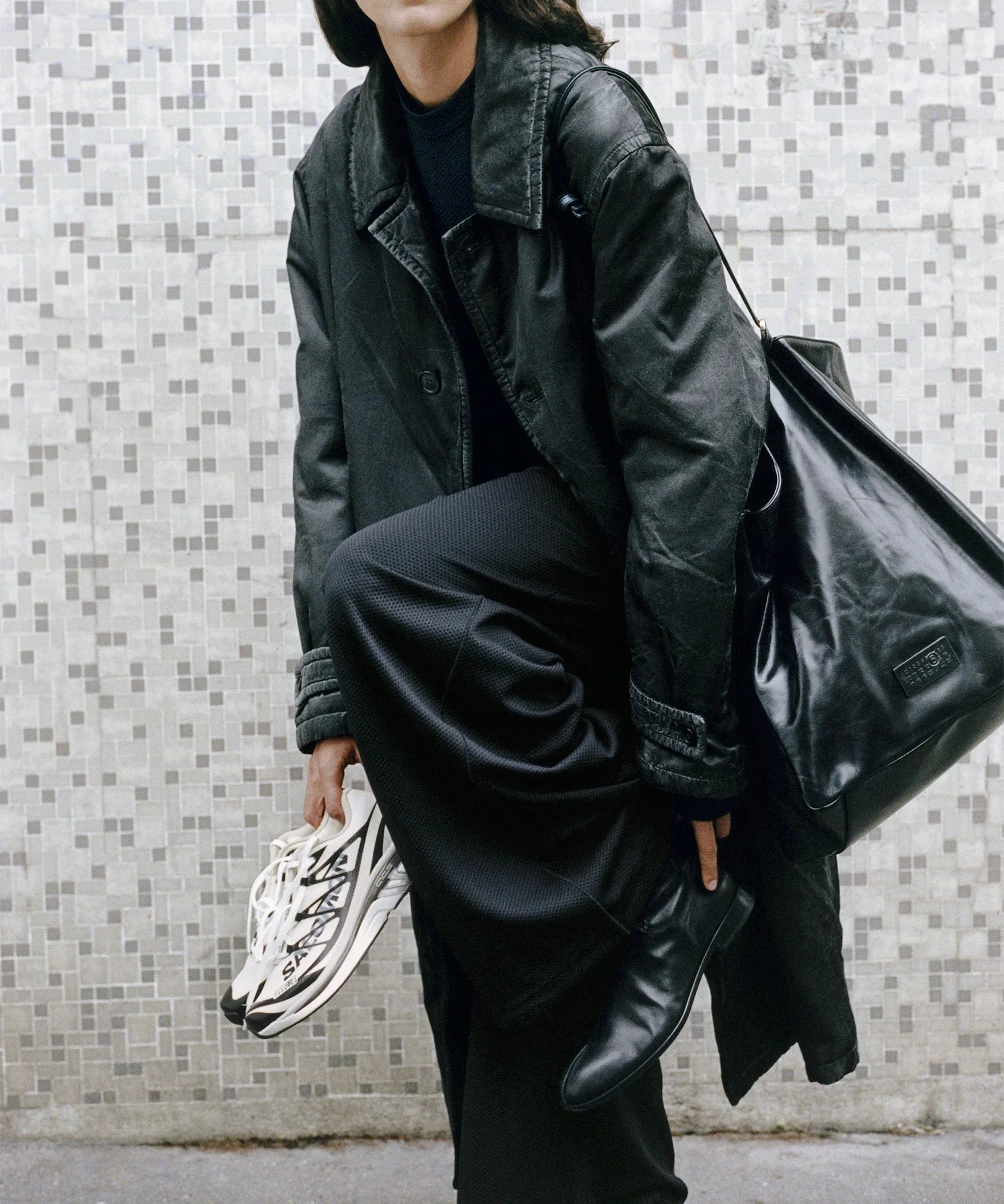 XT-MM6 MAISON MARGIELA - Chillpaw