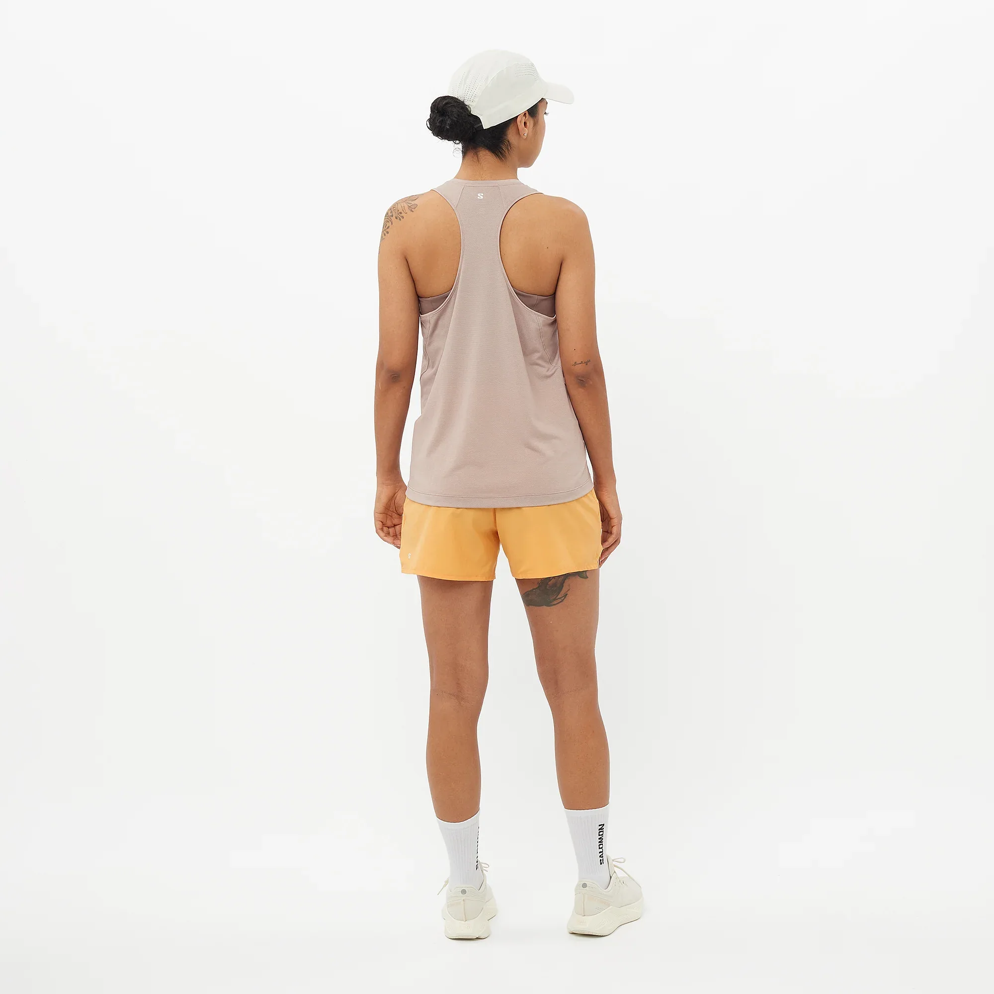 SHAKEout CORE 4" - Chillpaw