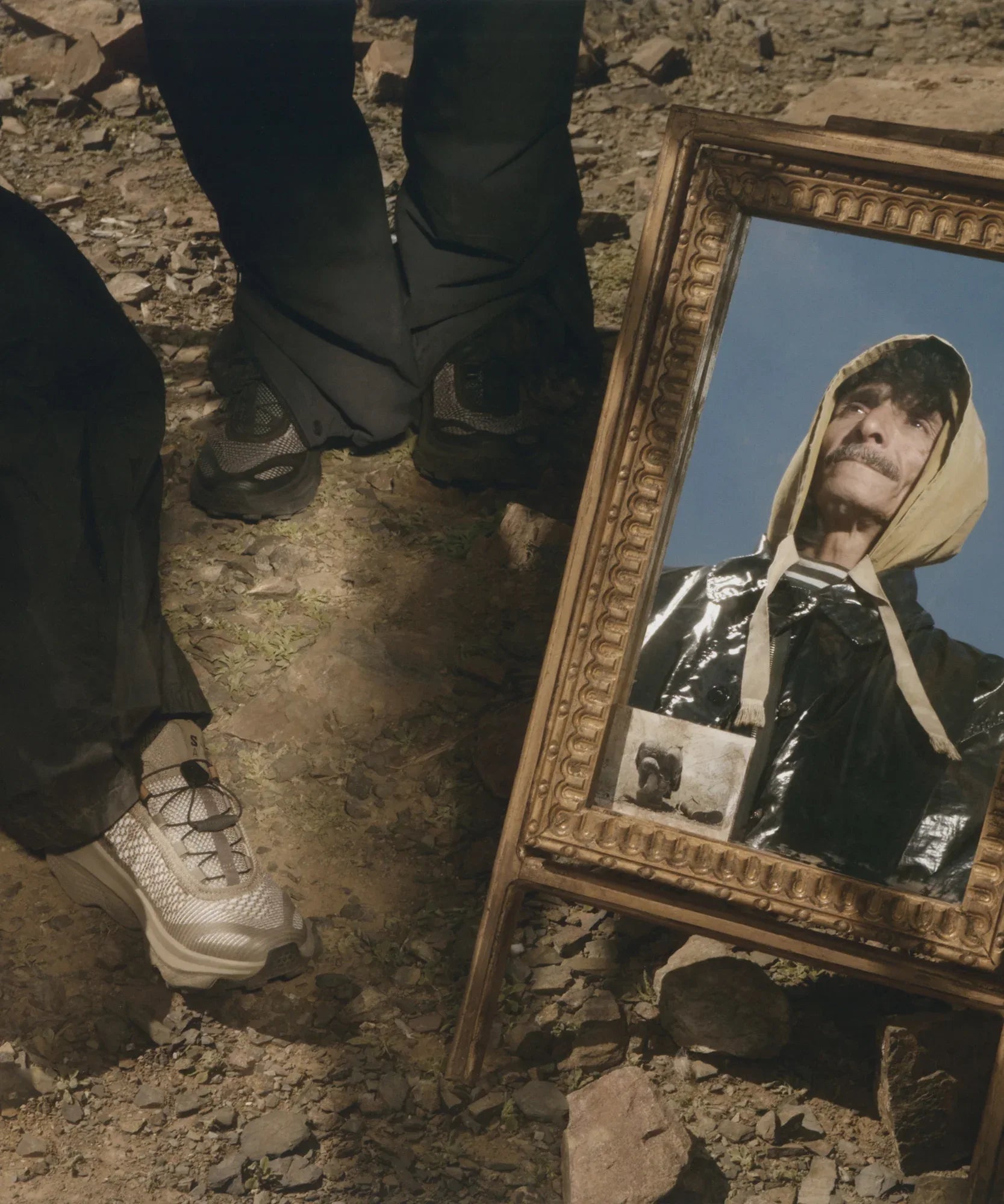 ORAVA ADVANCED - Chillpaw