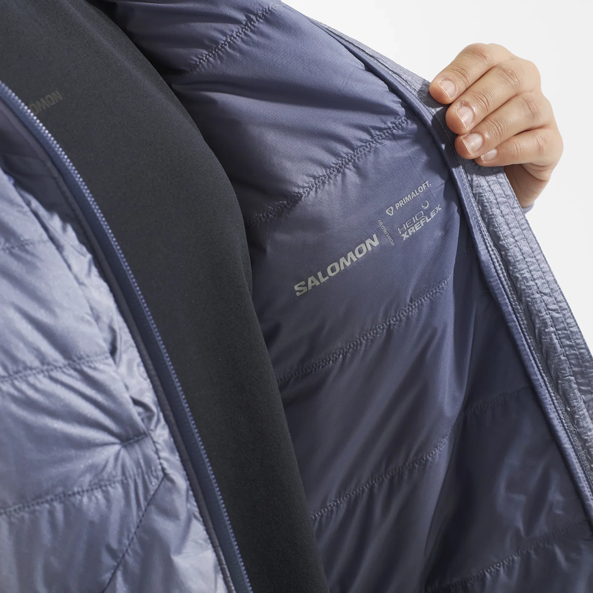 ELIXIR HYBRID - Chillpaw