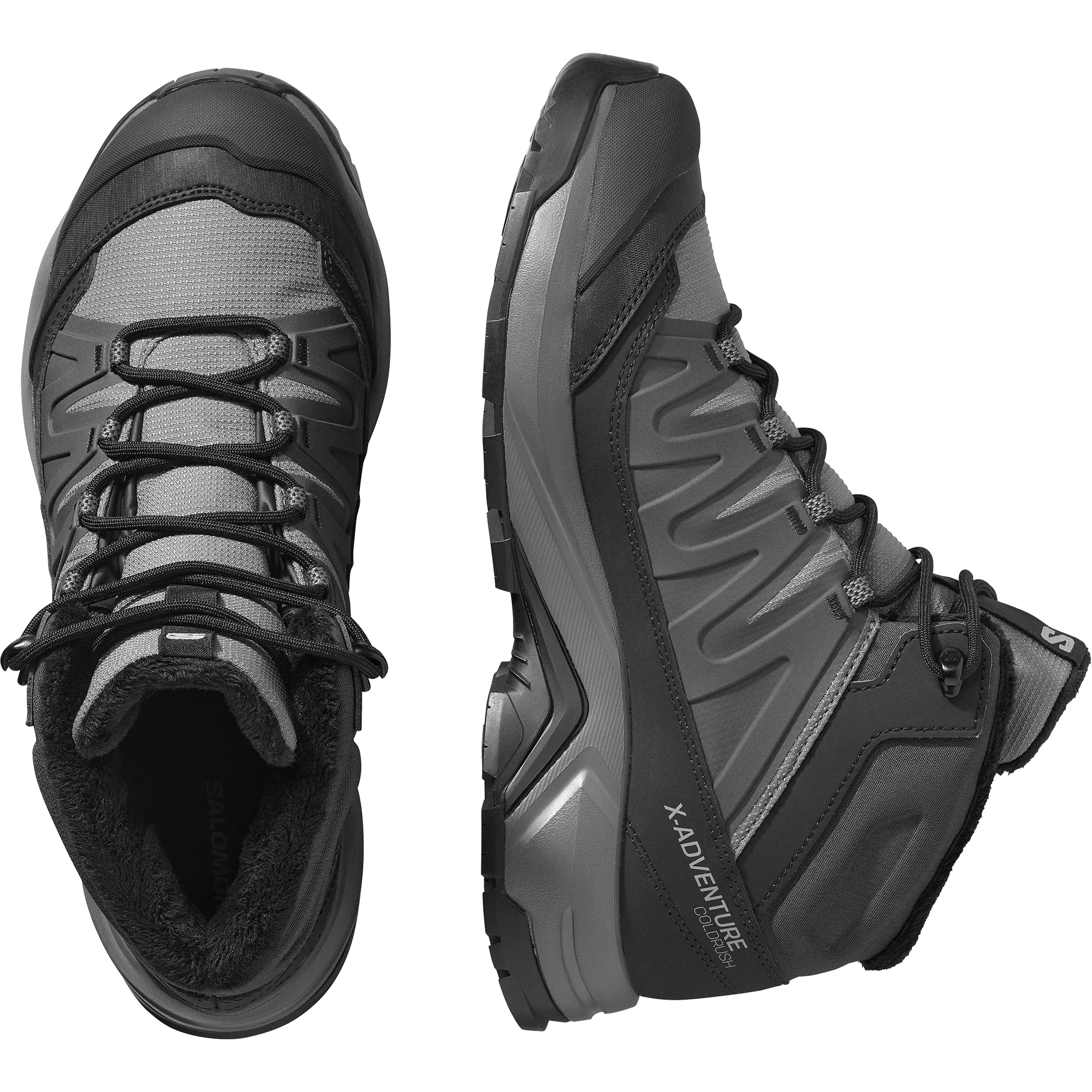 X-ADVENTURE COLDRUSH WATERPROOF - Chillpaw