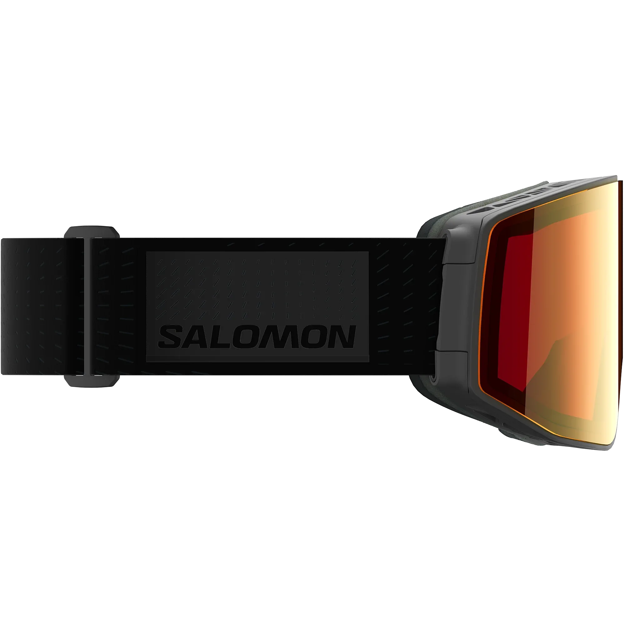 SENTRY PRIME SIGMA PHOTOCHROMIC (and EXTRA LENS) - Chillpaw