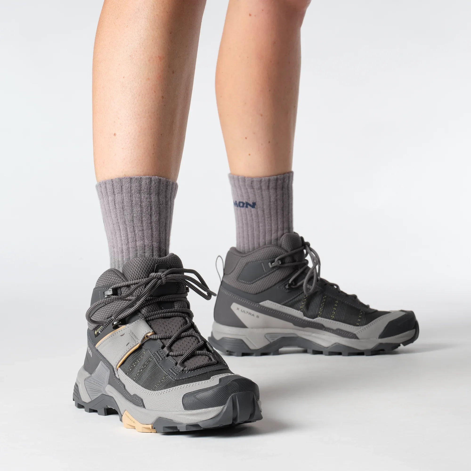 X ULTRA 5 MID GORE-TEX - Chillpaw