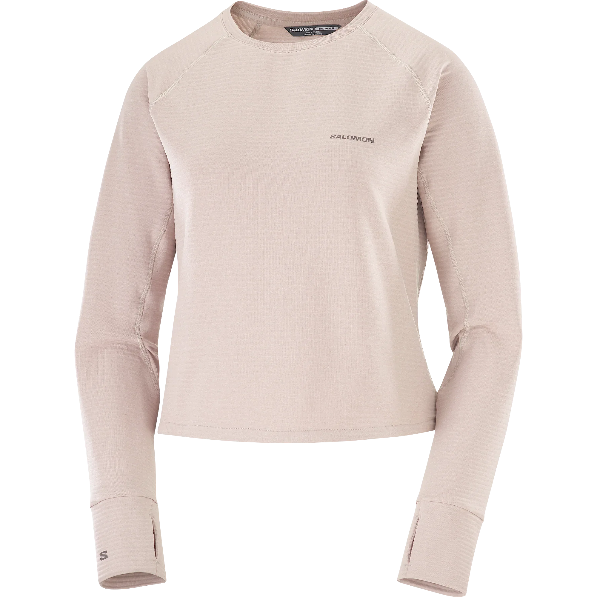 ESSENTIAL LIGHTWARM - Chillpaw