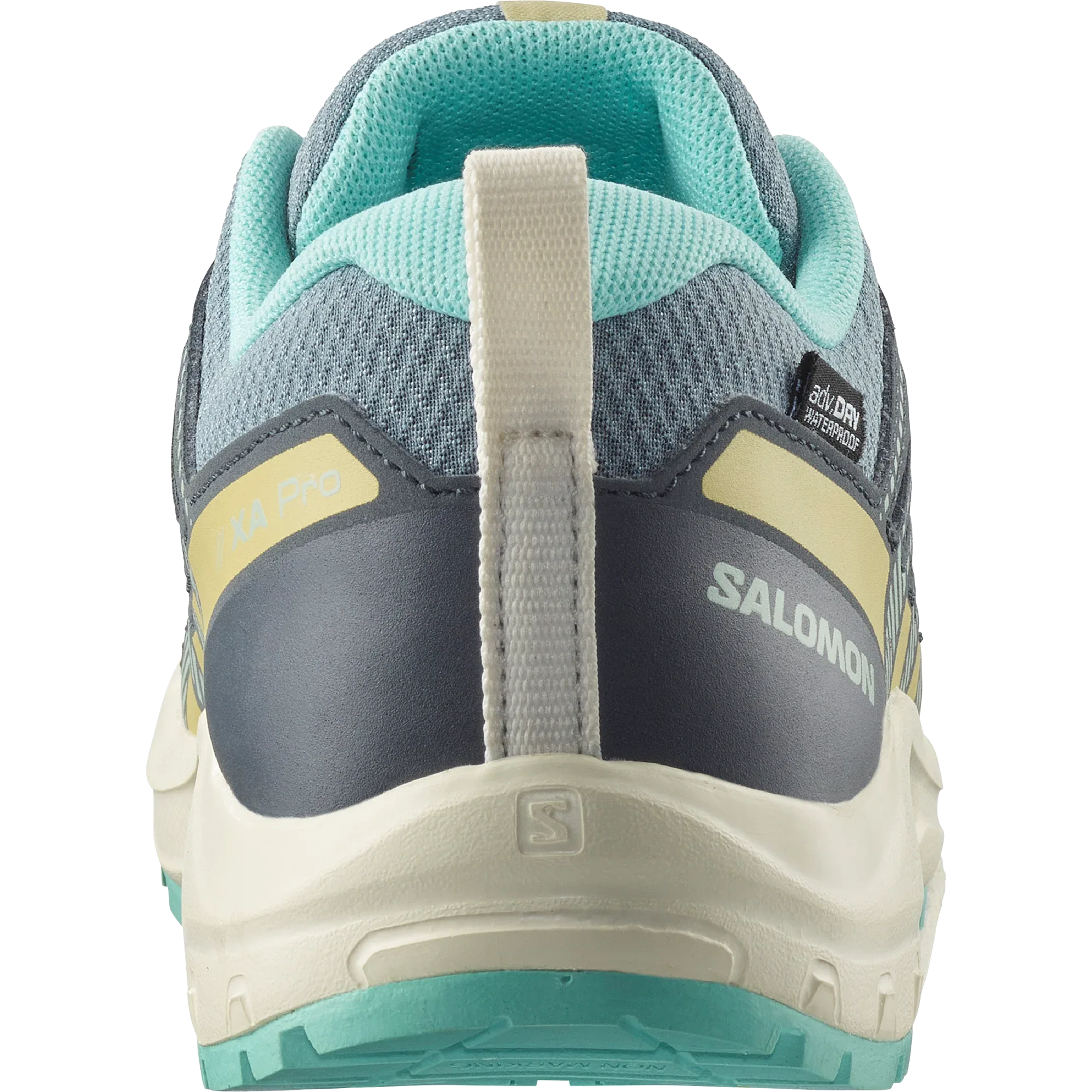 XA PRO V8 WATERPROOF - Chillpaw