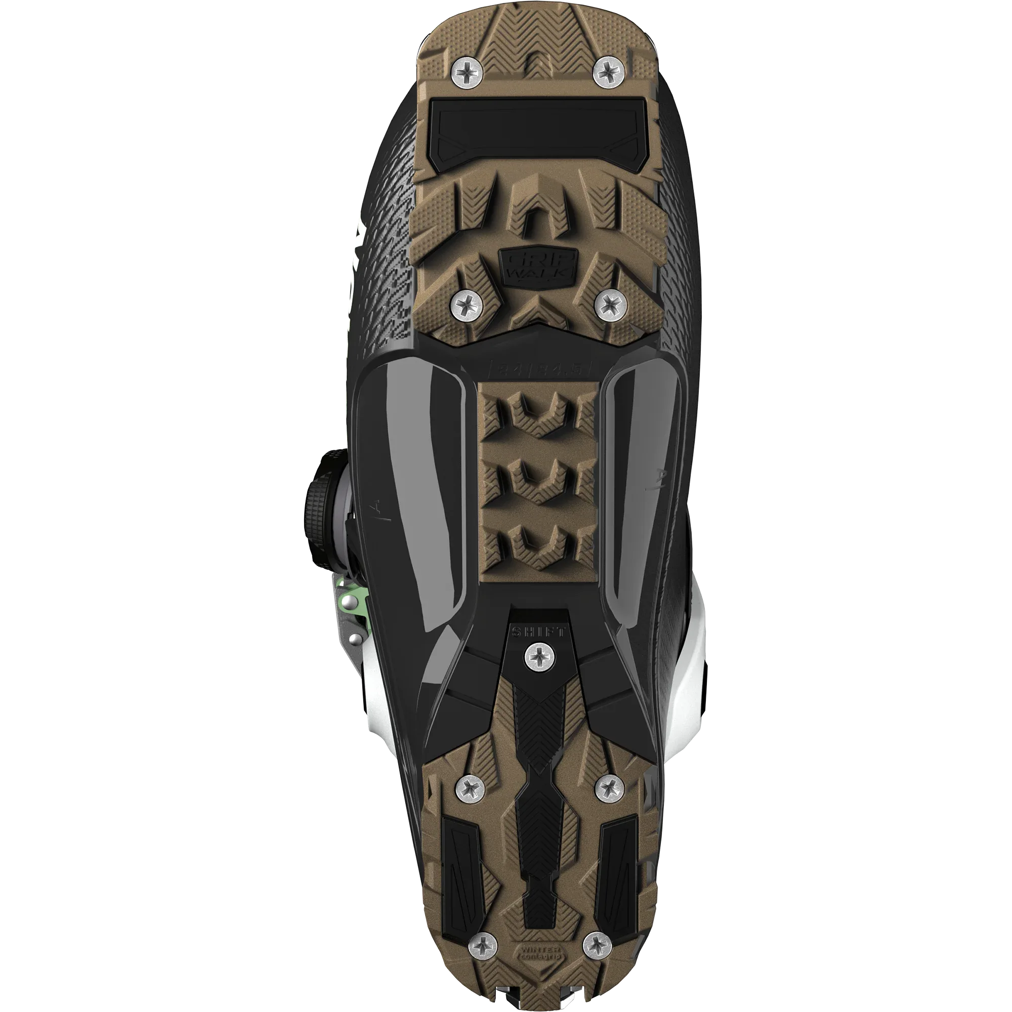 SHIFT SUPRA S BOA® 95 - Chillpaw