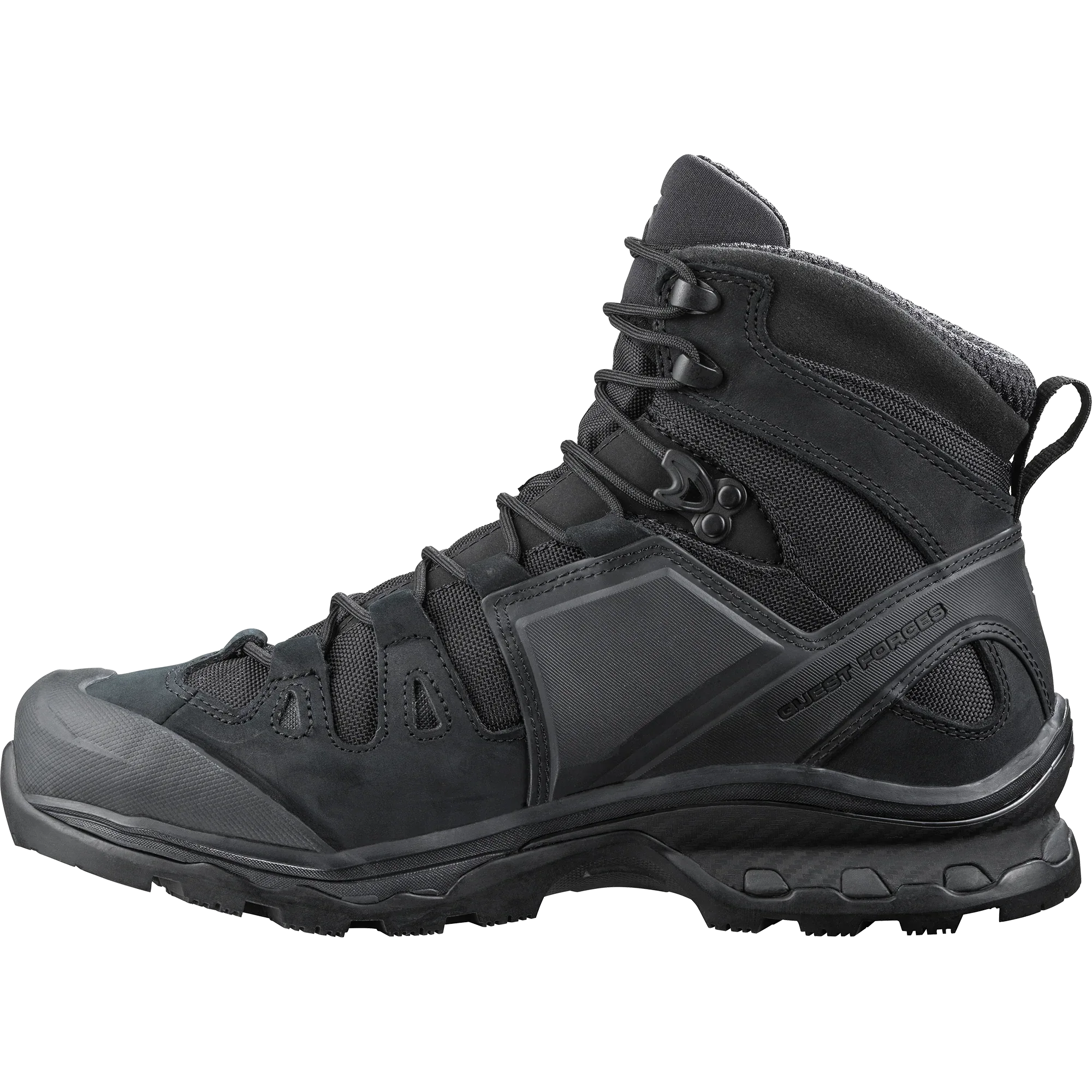 QUEST 4D FORCES 2 EN - Chillpaw