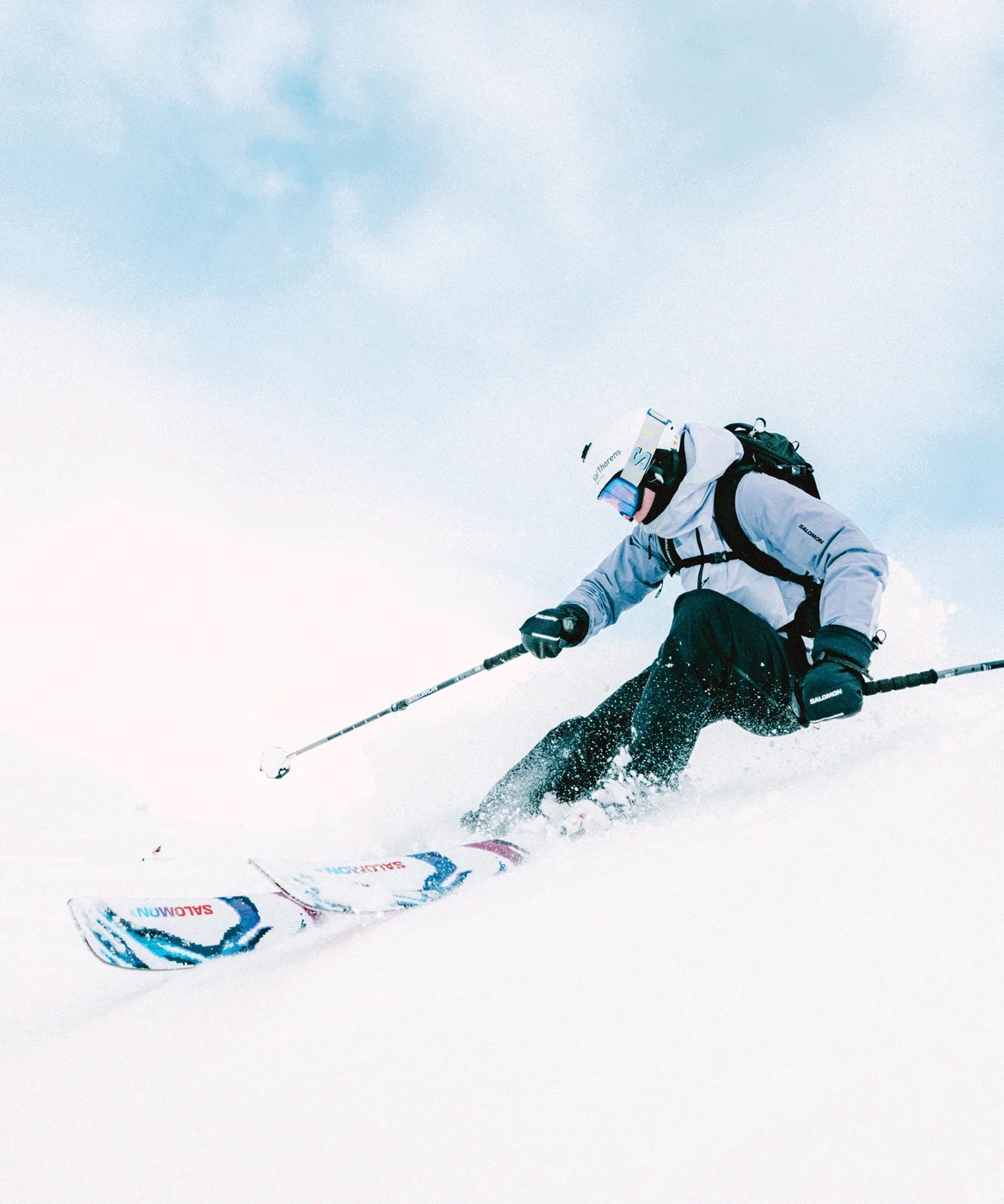 ABSOLUTE 3L - Chillpaw