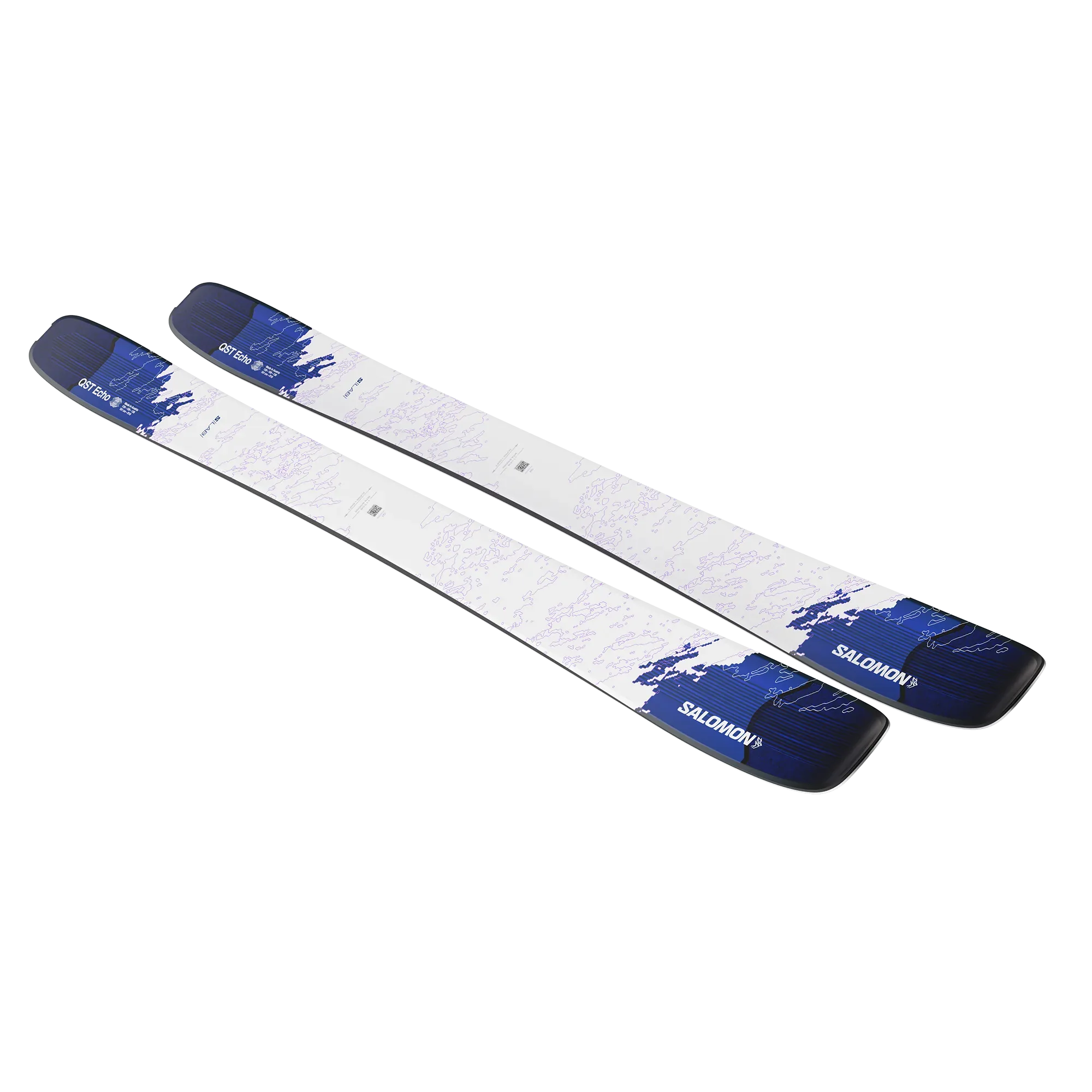 S/LAB QST ECHO - Chillpaw