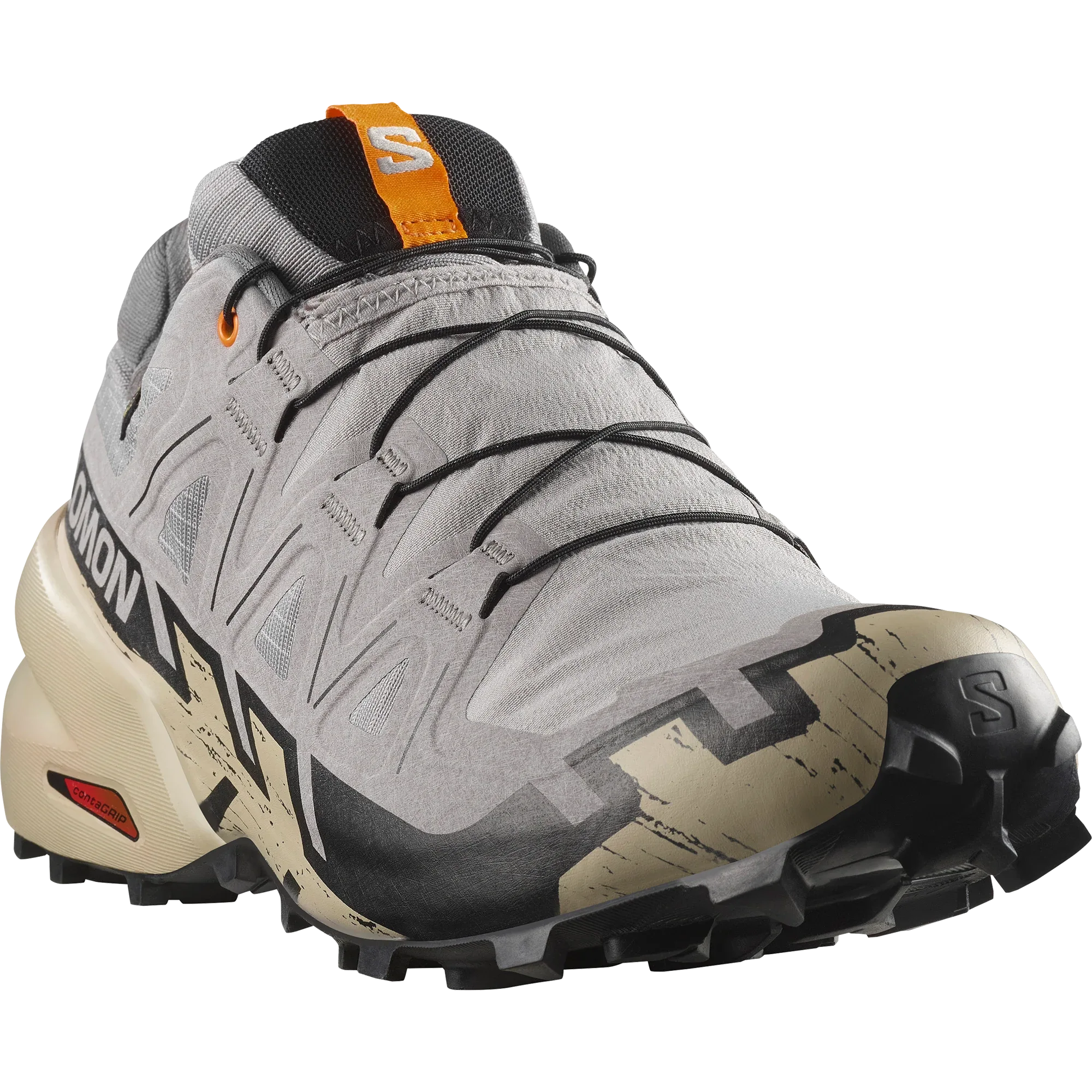 SPEEDCROSS 6 GORE-TEX - Chillpaw