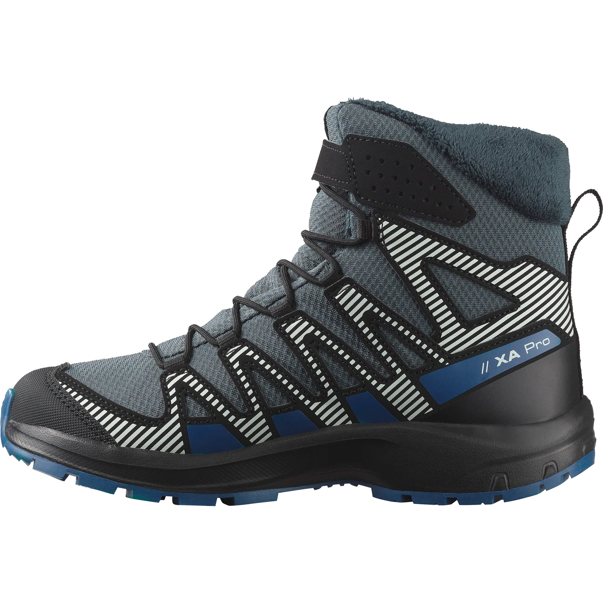 XA PRO V8 WINTER WATERPROOF - Chillpaw