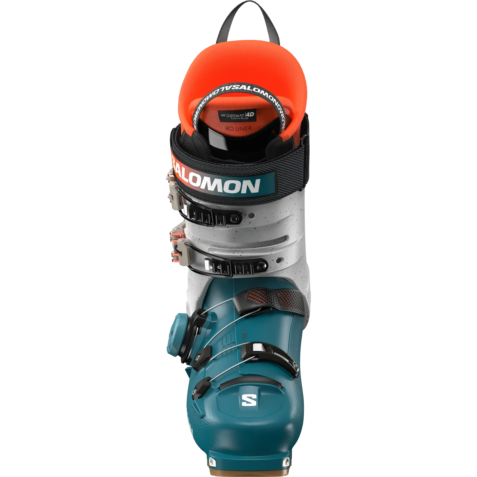 SHIFT ALPHA BOA® 120 - Chillpaw