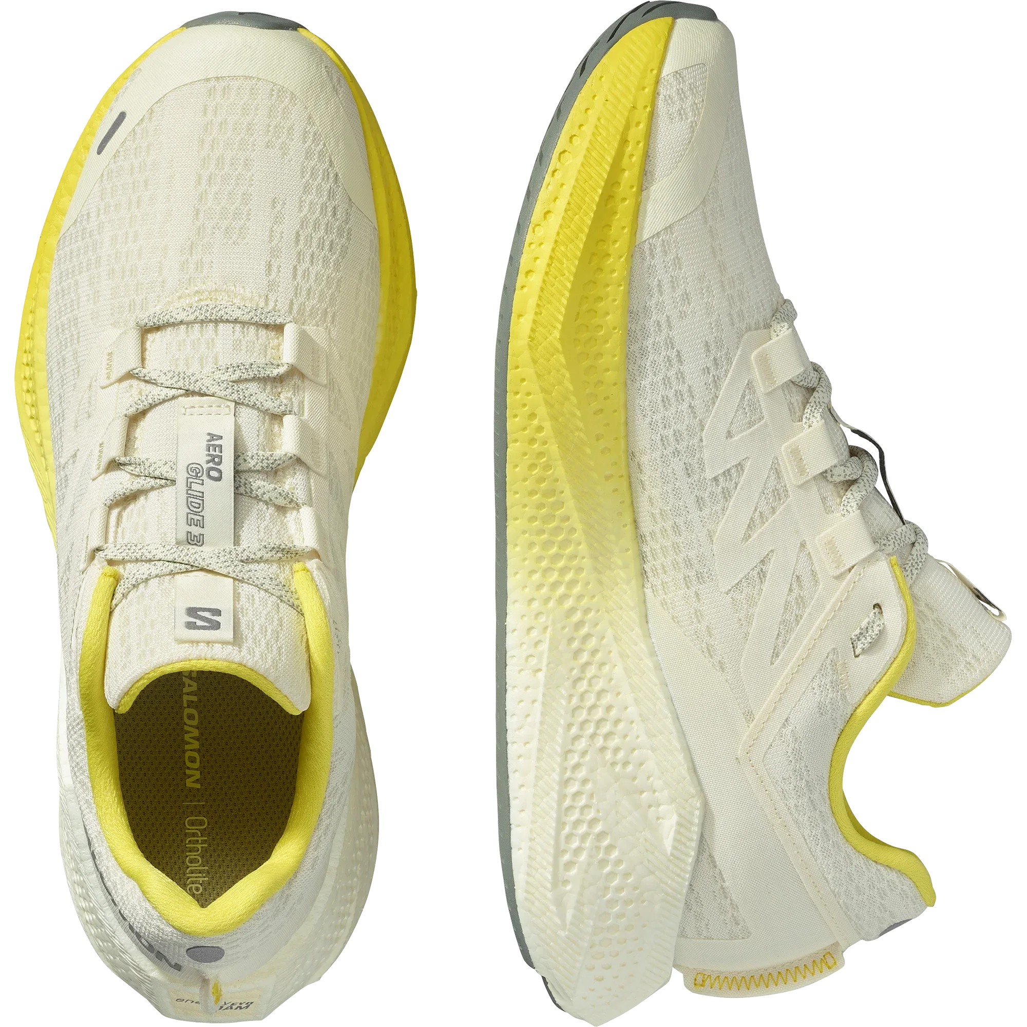 AERO GLIDE 3 - Chillpaw