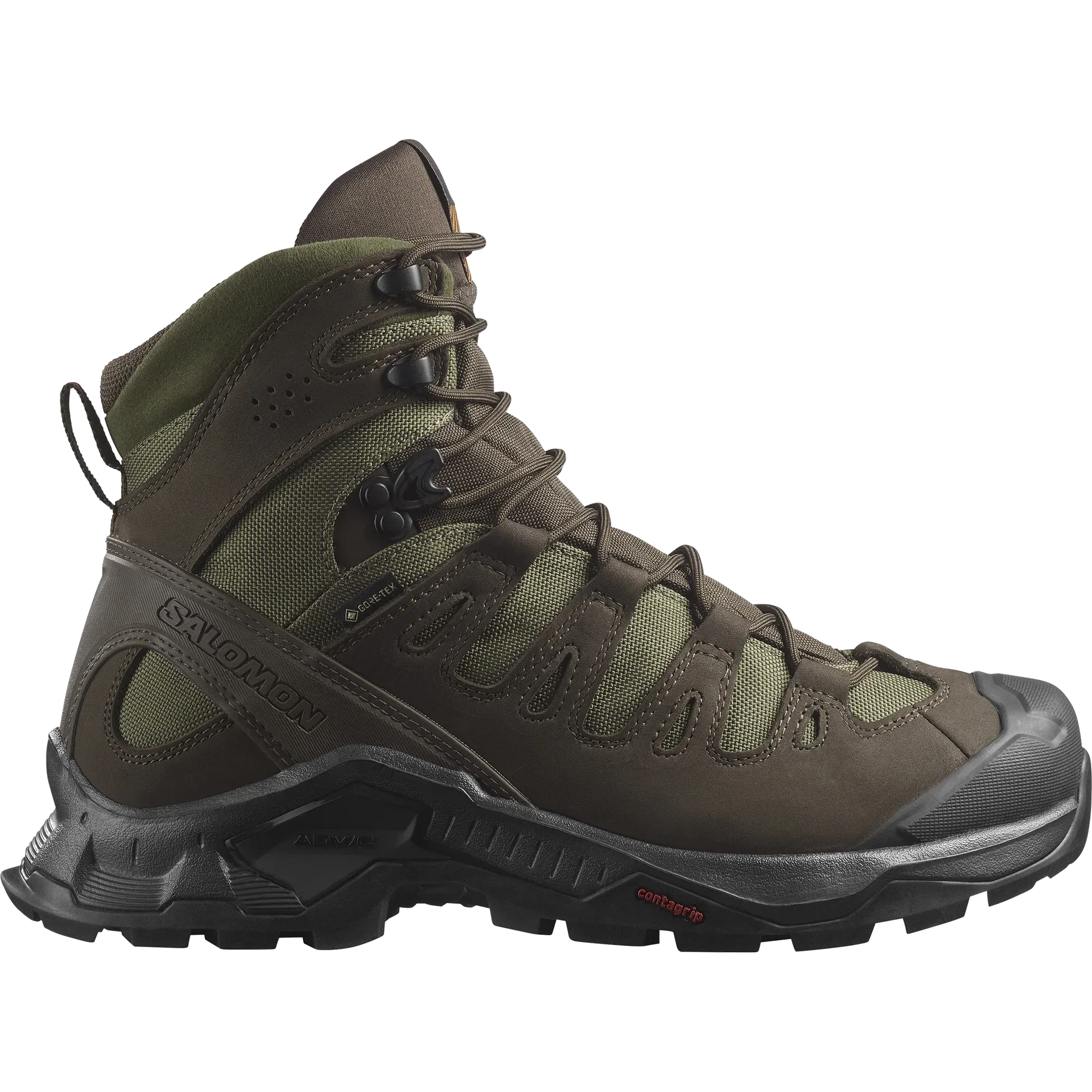 QUEST TRACKER GORE-TEX - Chillpaw