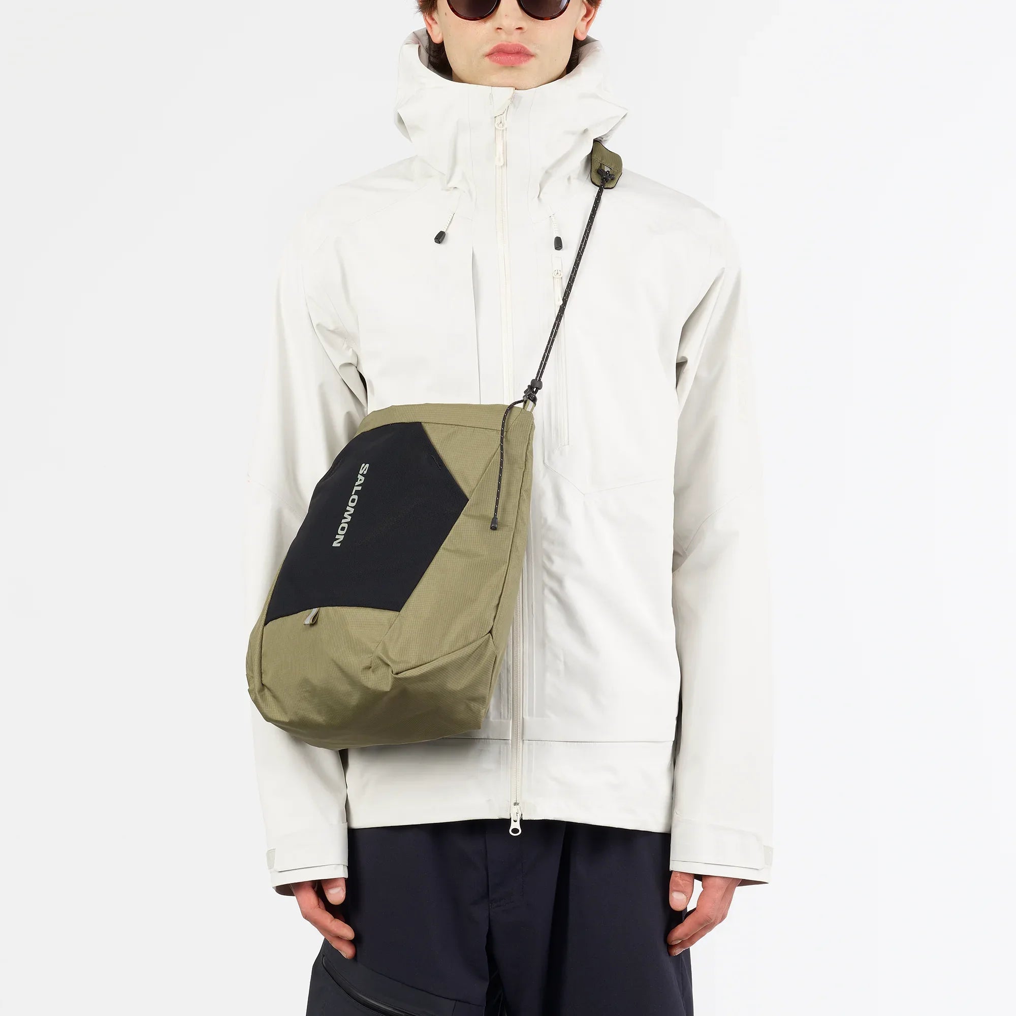 ACS PACKABLE TOTE BAG - Chillpaw