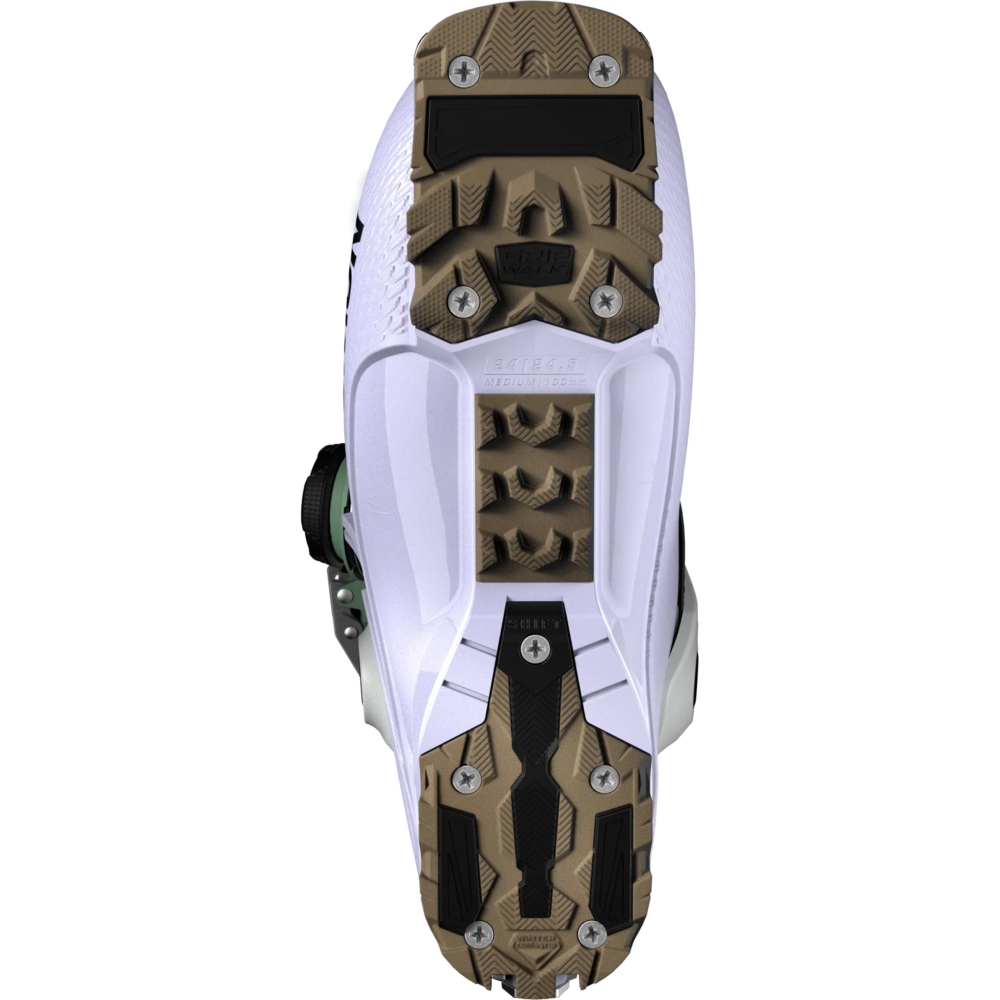 SHIFT SUPRA S BOA® 105 - Chillpaw