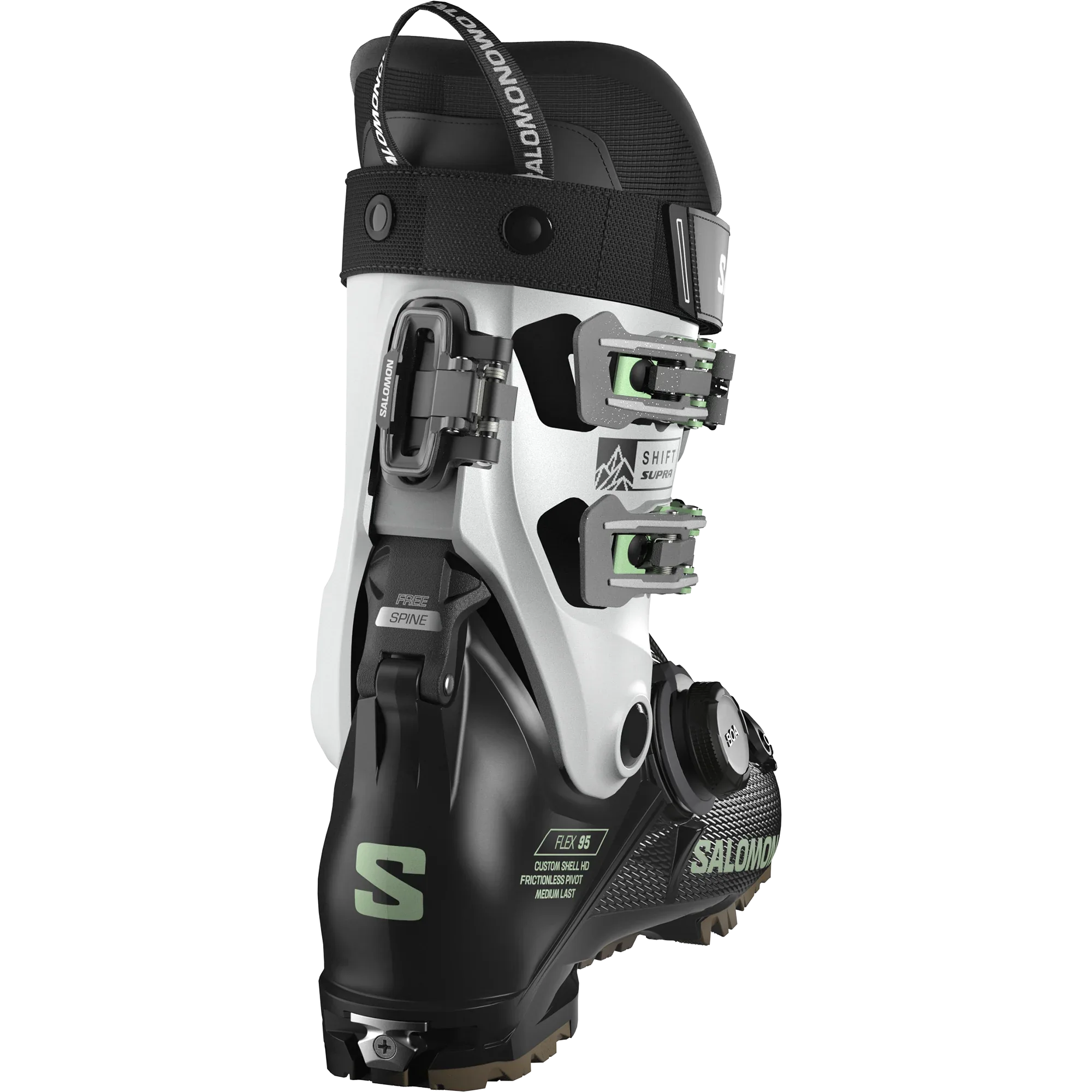 SHIFT SUPRA S BOA® 95 - Chillpaw