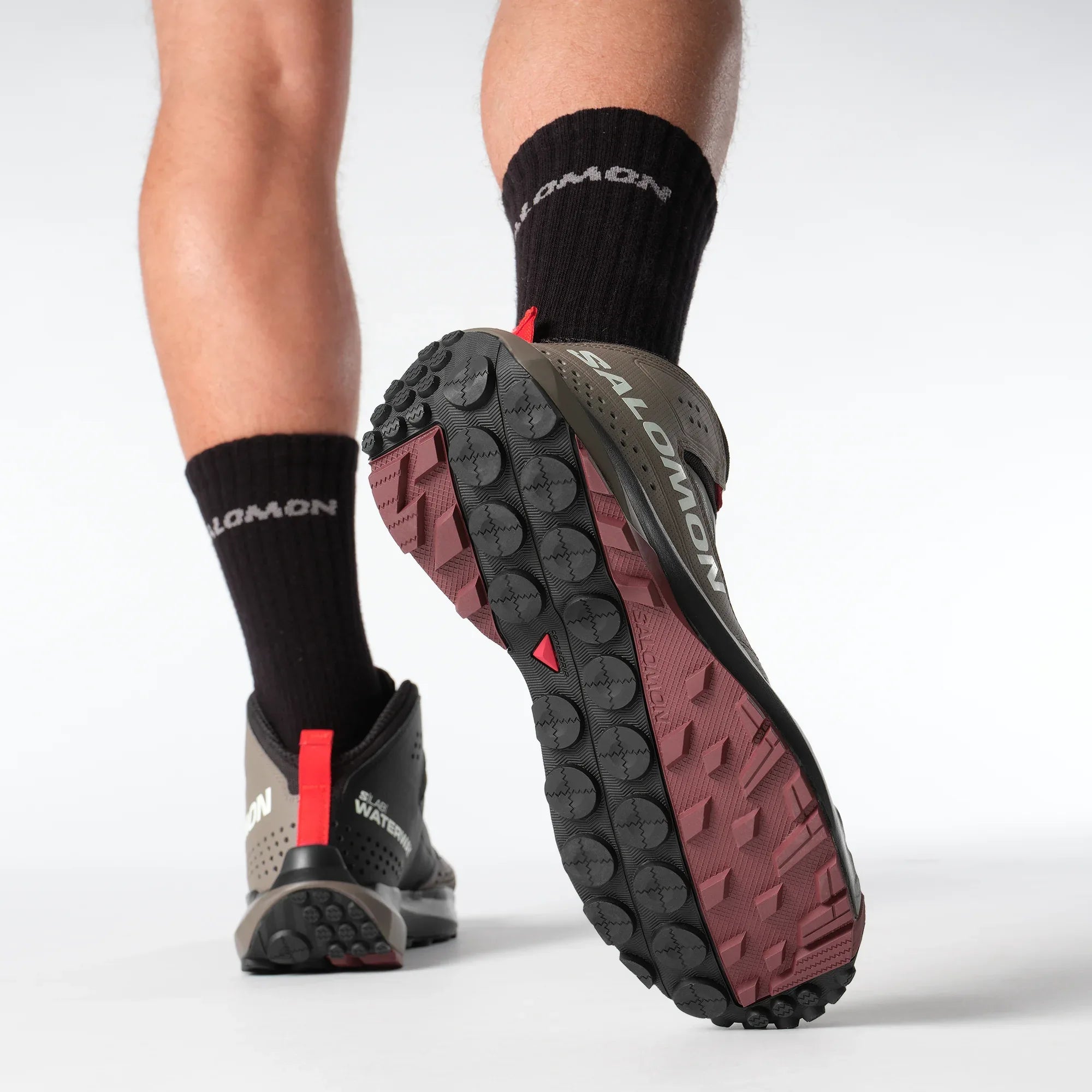 S/LAB WATERWAY - Chillpaw