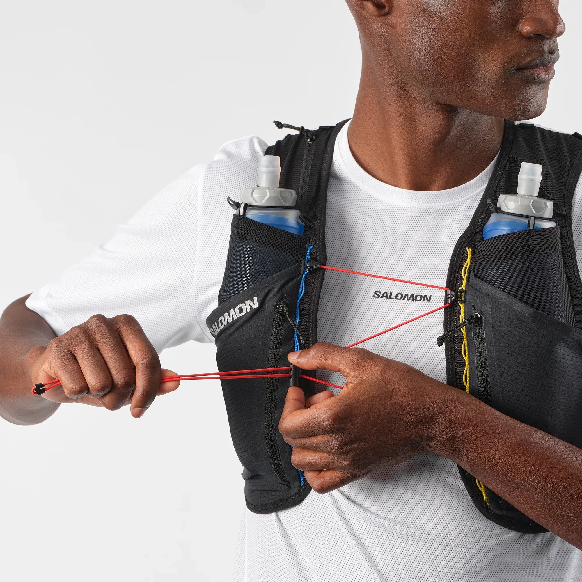 SENSE PRO 6 RACE FLAG - Chillpaw