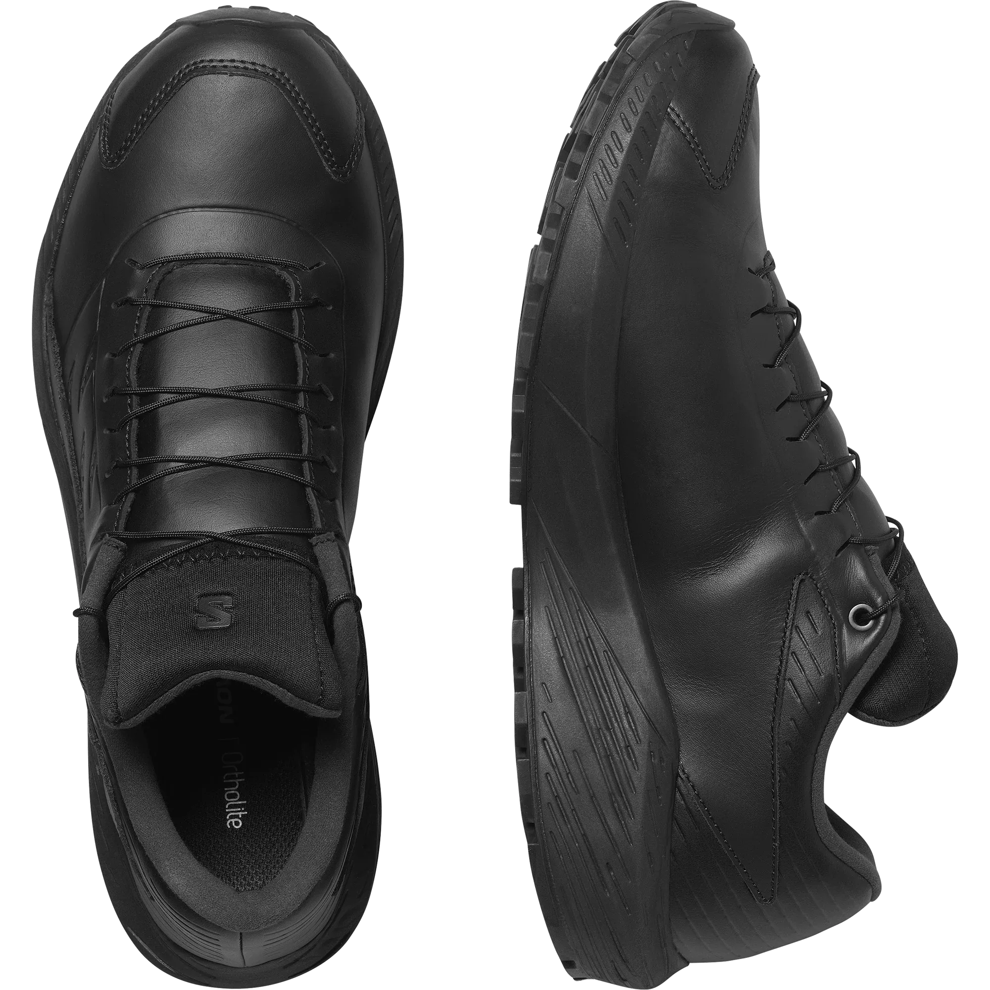 SENSE RIDE 5 SR LEATHER - Chillpaw