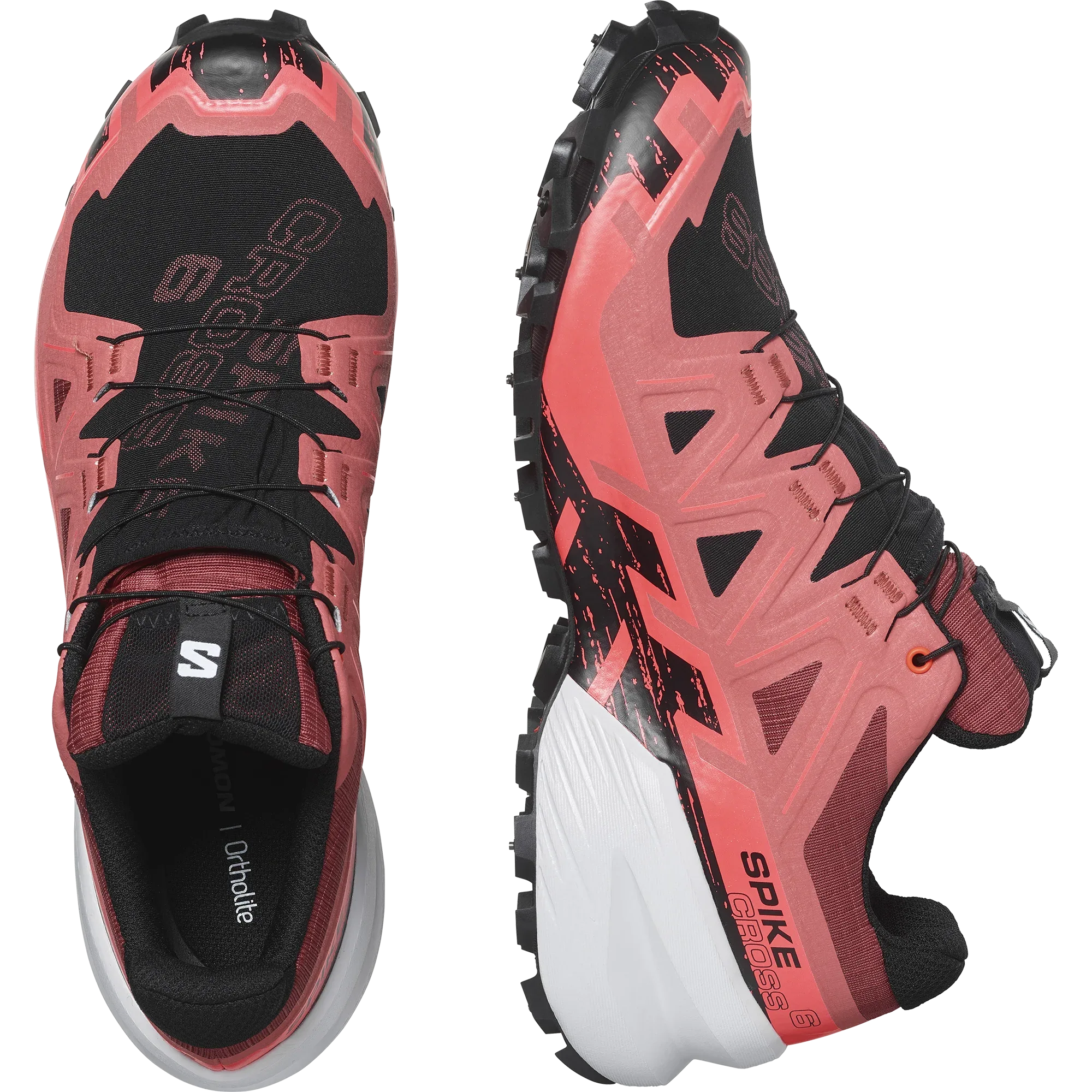 SPIKECROSS 6 GORE-TEX - Chillpaw