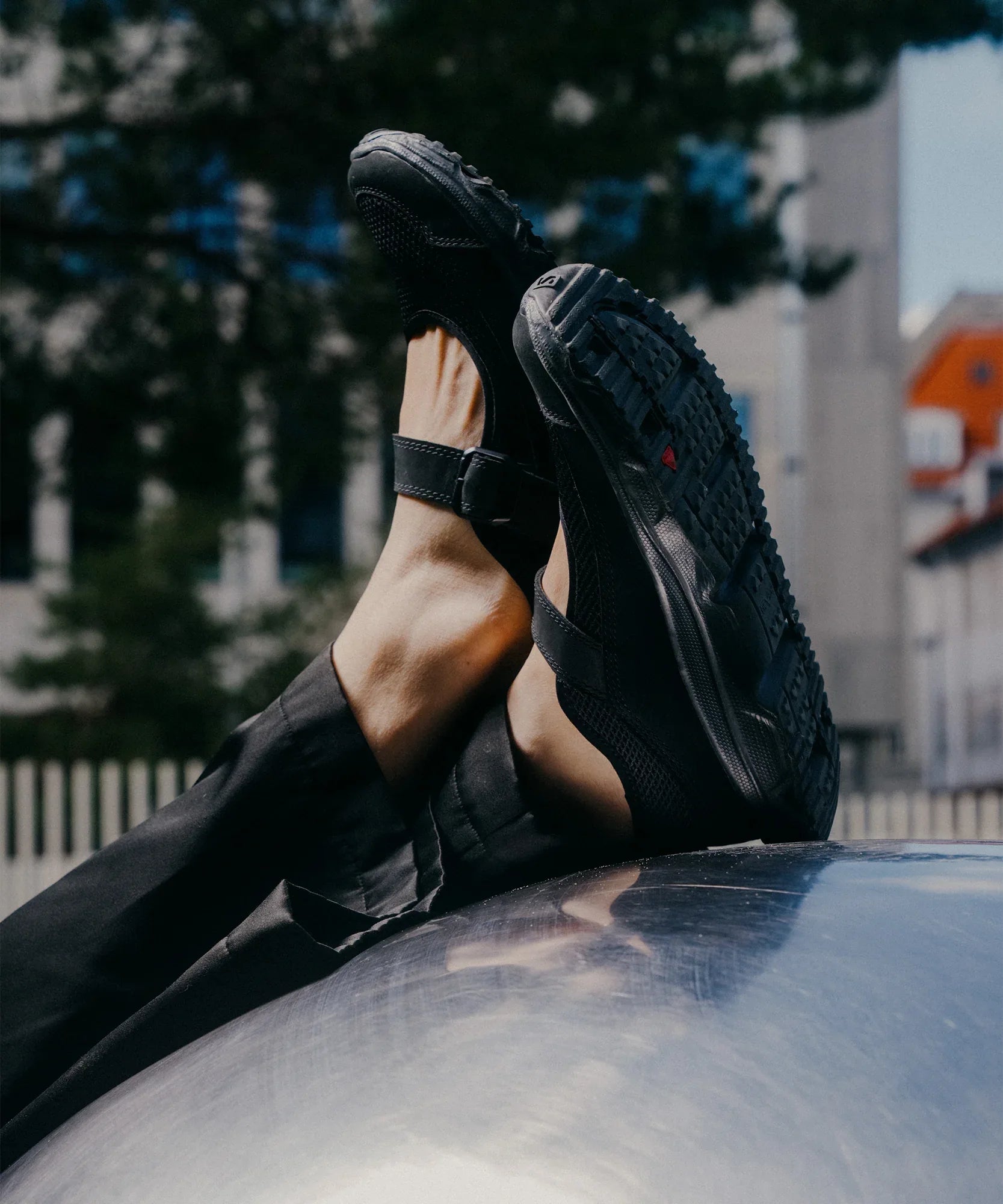 RX MARIE-JEANNE - Chillpaw