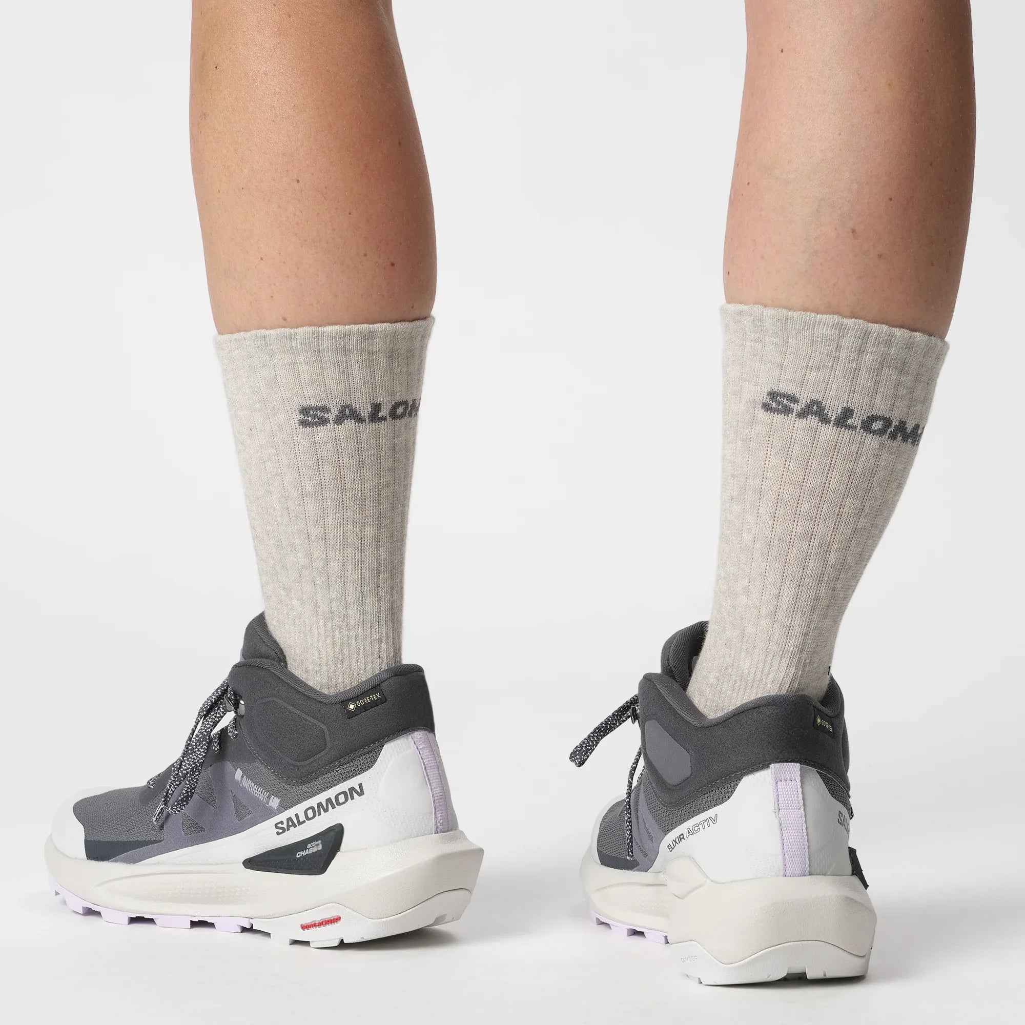 ELIXIR ACTIV MID GORE-TEX - Chillpaw