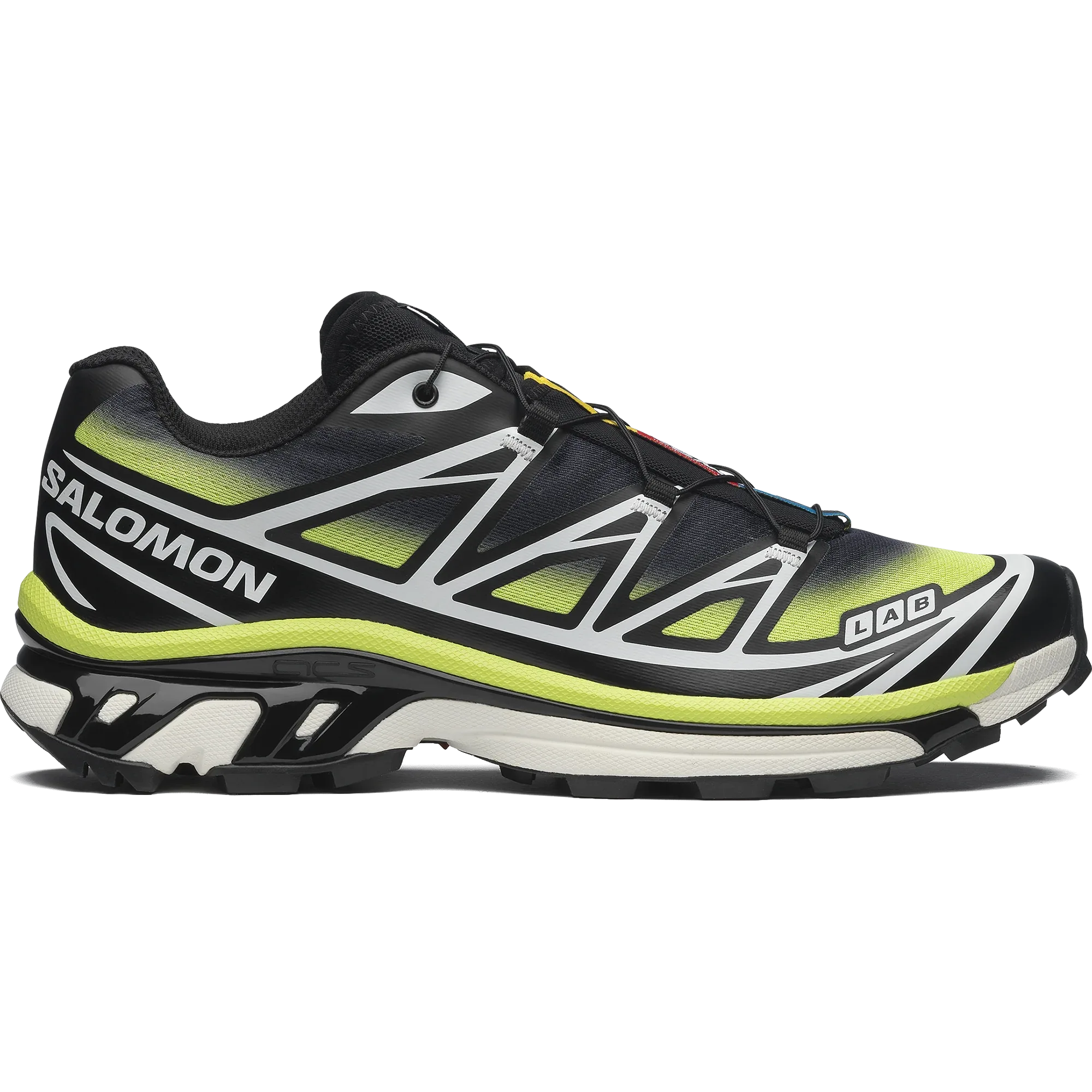 XT-6 SKYLINE - Chillpaw