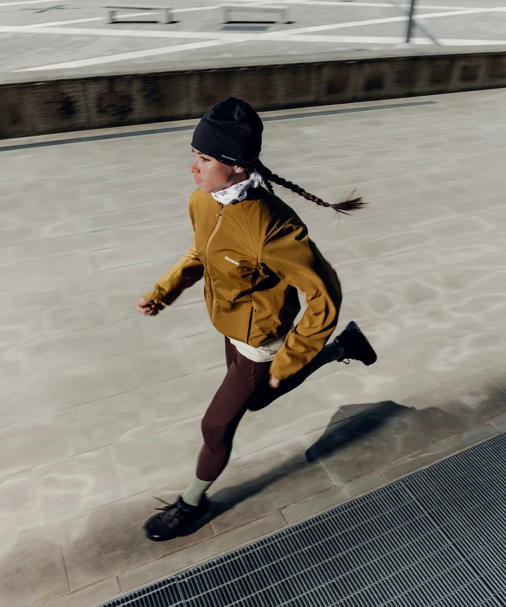 AERO GLIDE 3 - Chillpaw