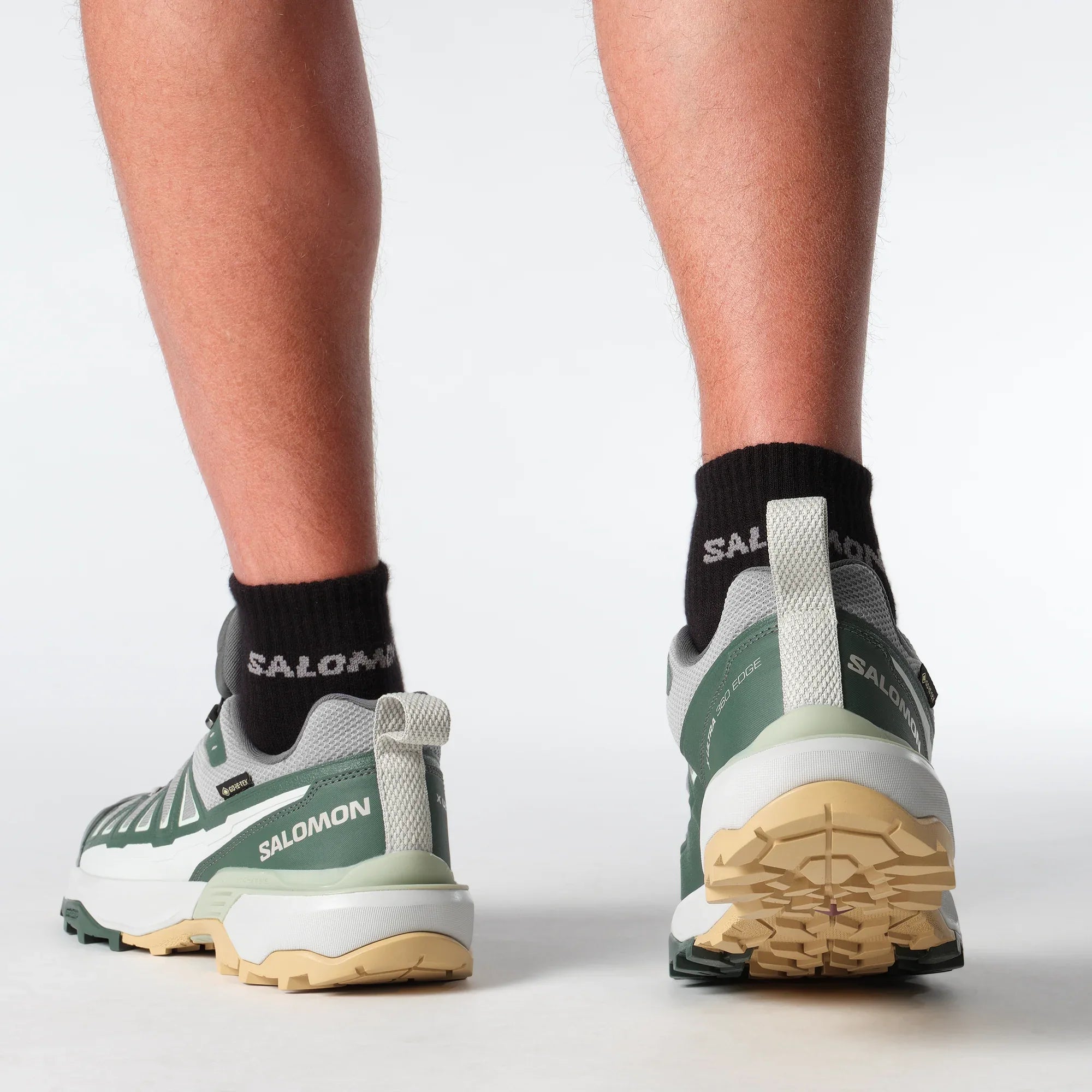 X ULTRA 360 EDGE GORE-TEX - Chillpaw