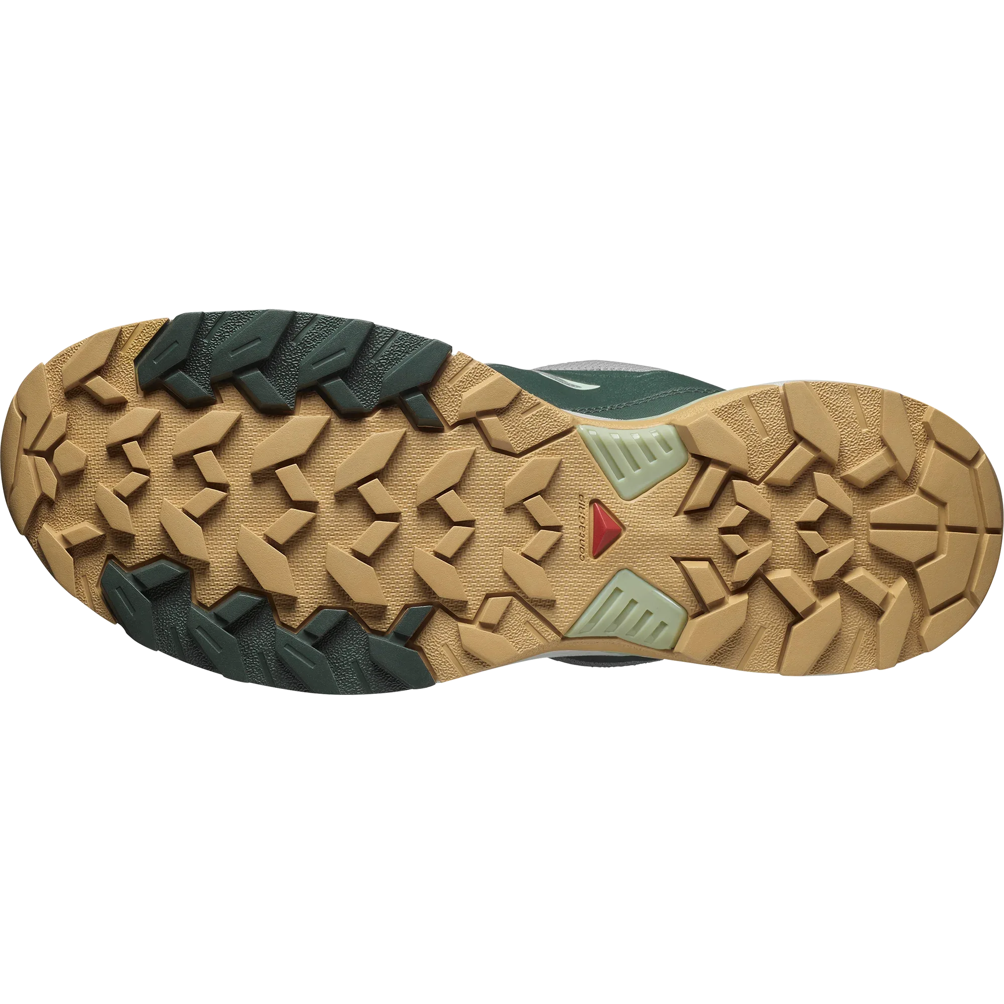 X ULTRA 360 EDGE GORE-TEX - Chillpaw