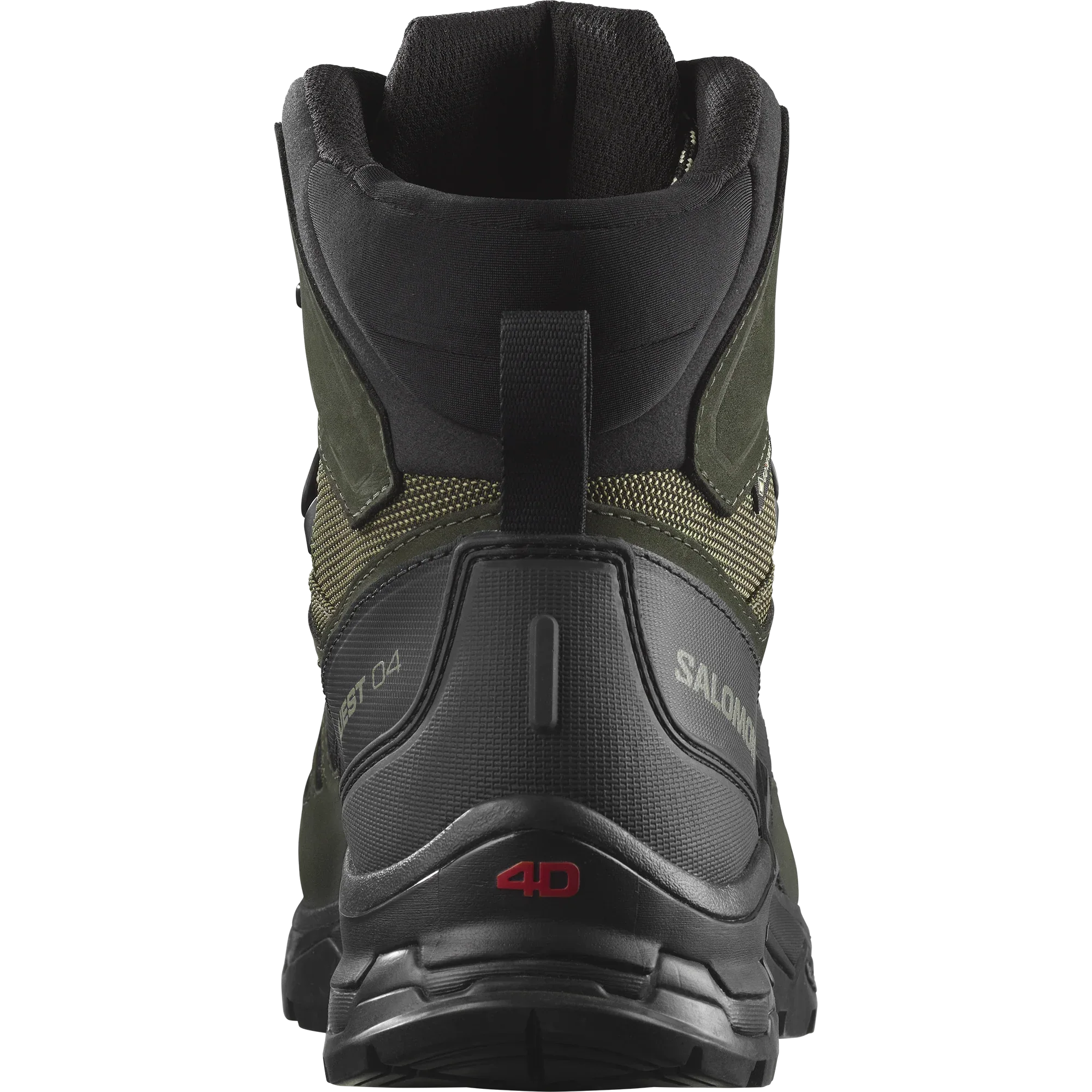 QUEST 4 GORE-TEX - Chillpaw