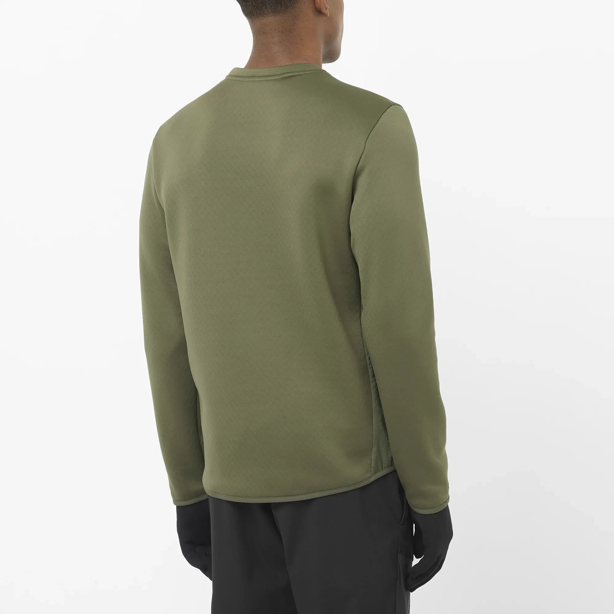 OUTLINE HYBRID WARM - Chillpaw