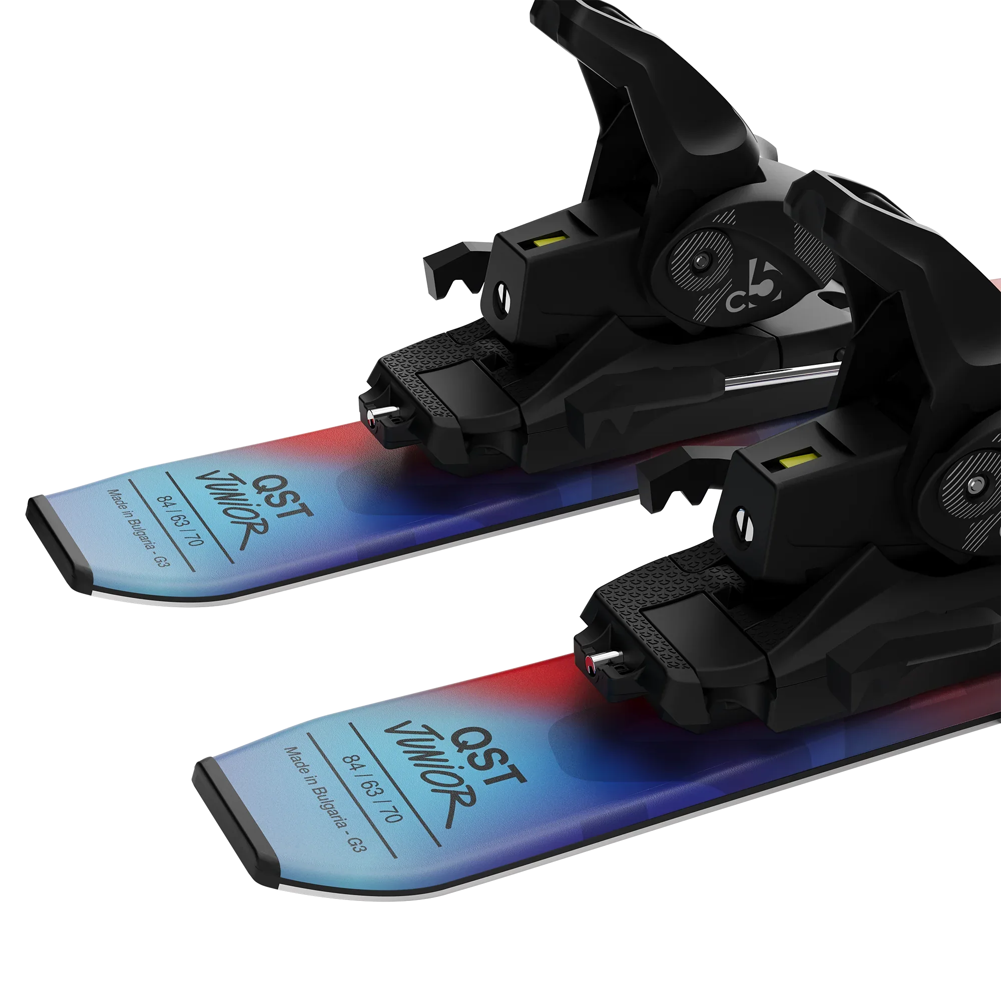 QST XS (and C5) - Chillpaw