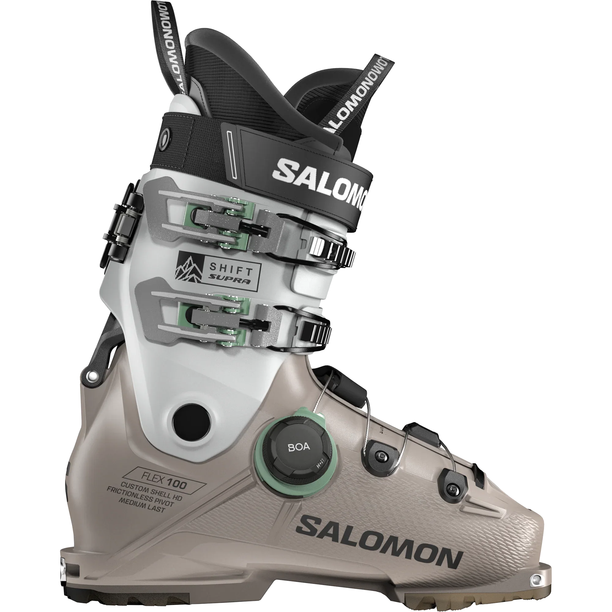 SHIFT SUPRA S BOA® 100 - Chillpaw