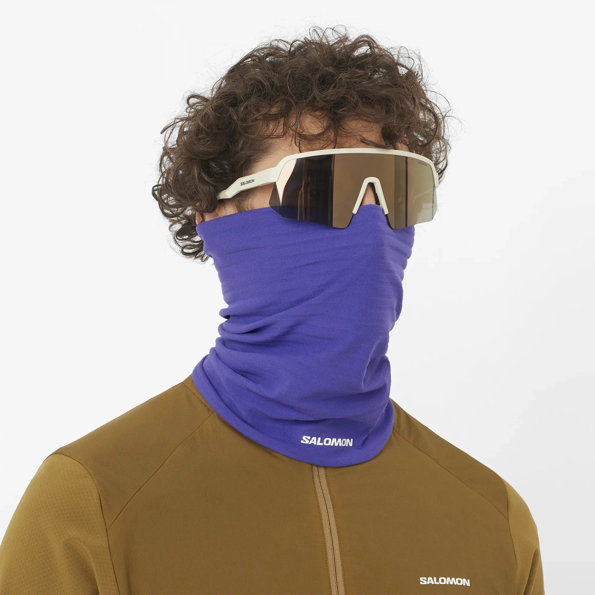 SALOMON WARM - Chillpaw