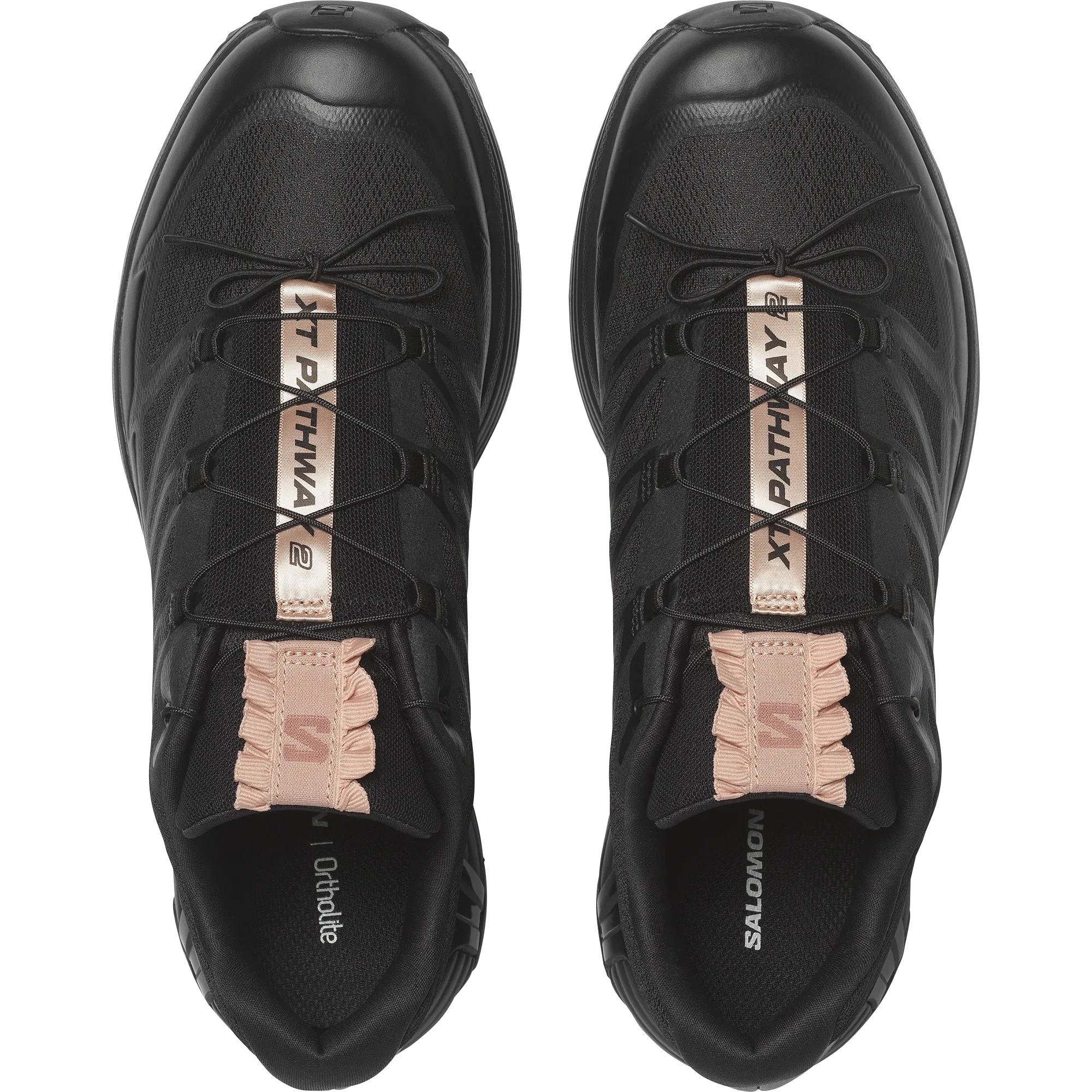 XT-PATHWAY 2 SATIN - Chillpaw